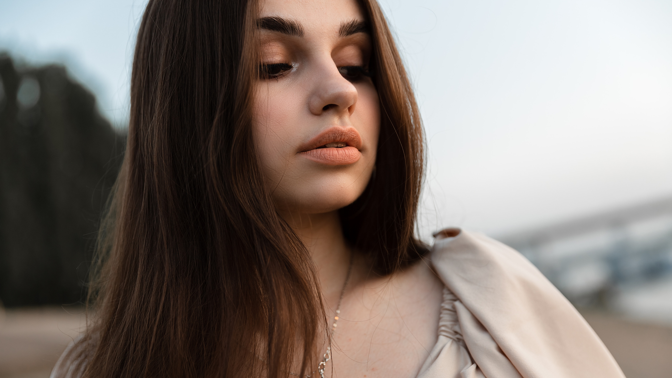 НА ЗАКАТЕ. Фотограф Бодров Александр Нижний Новгород