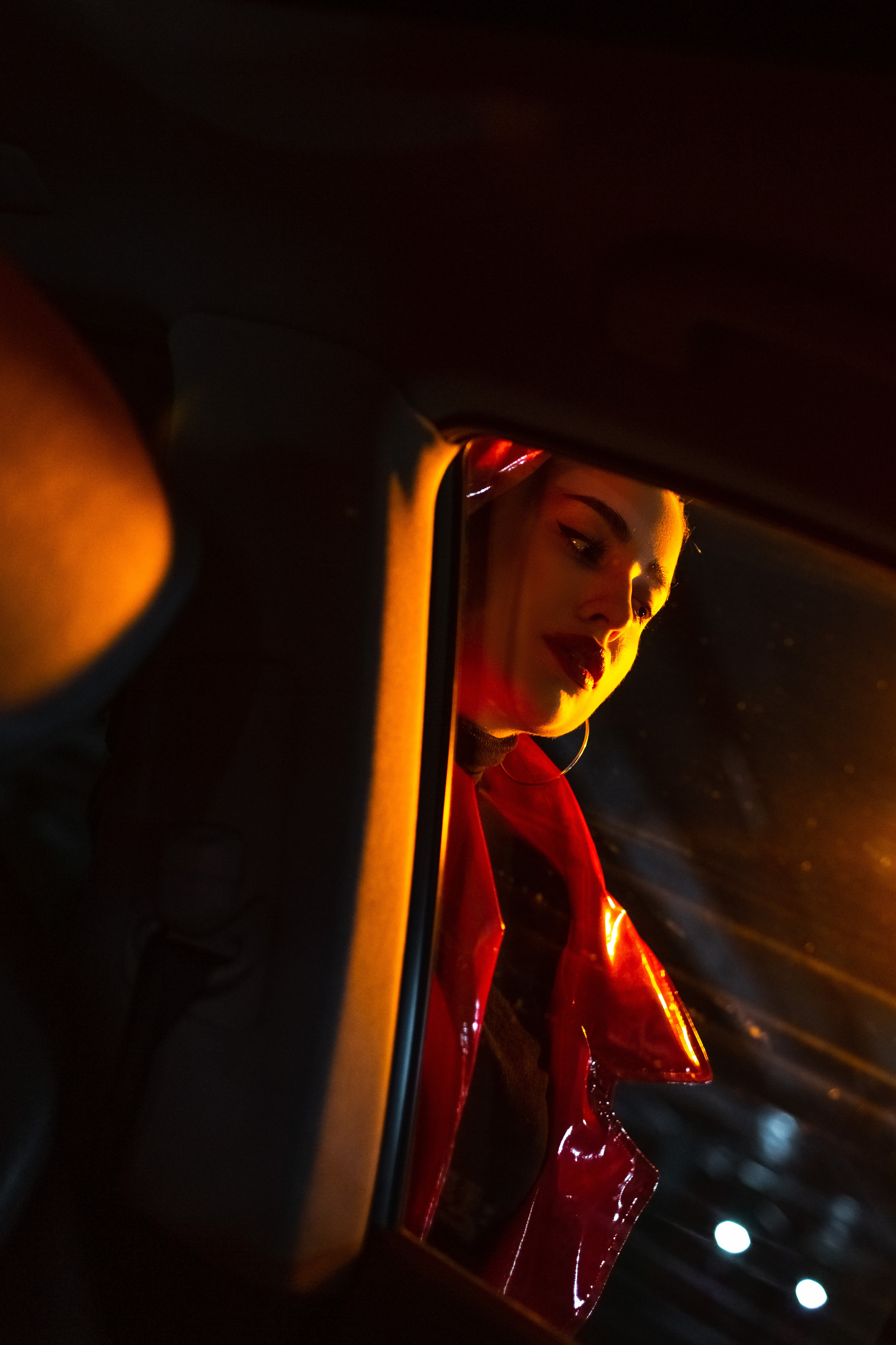 Амина. Фотограф Бодров Александр Нижний Новгород