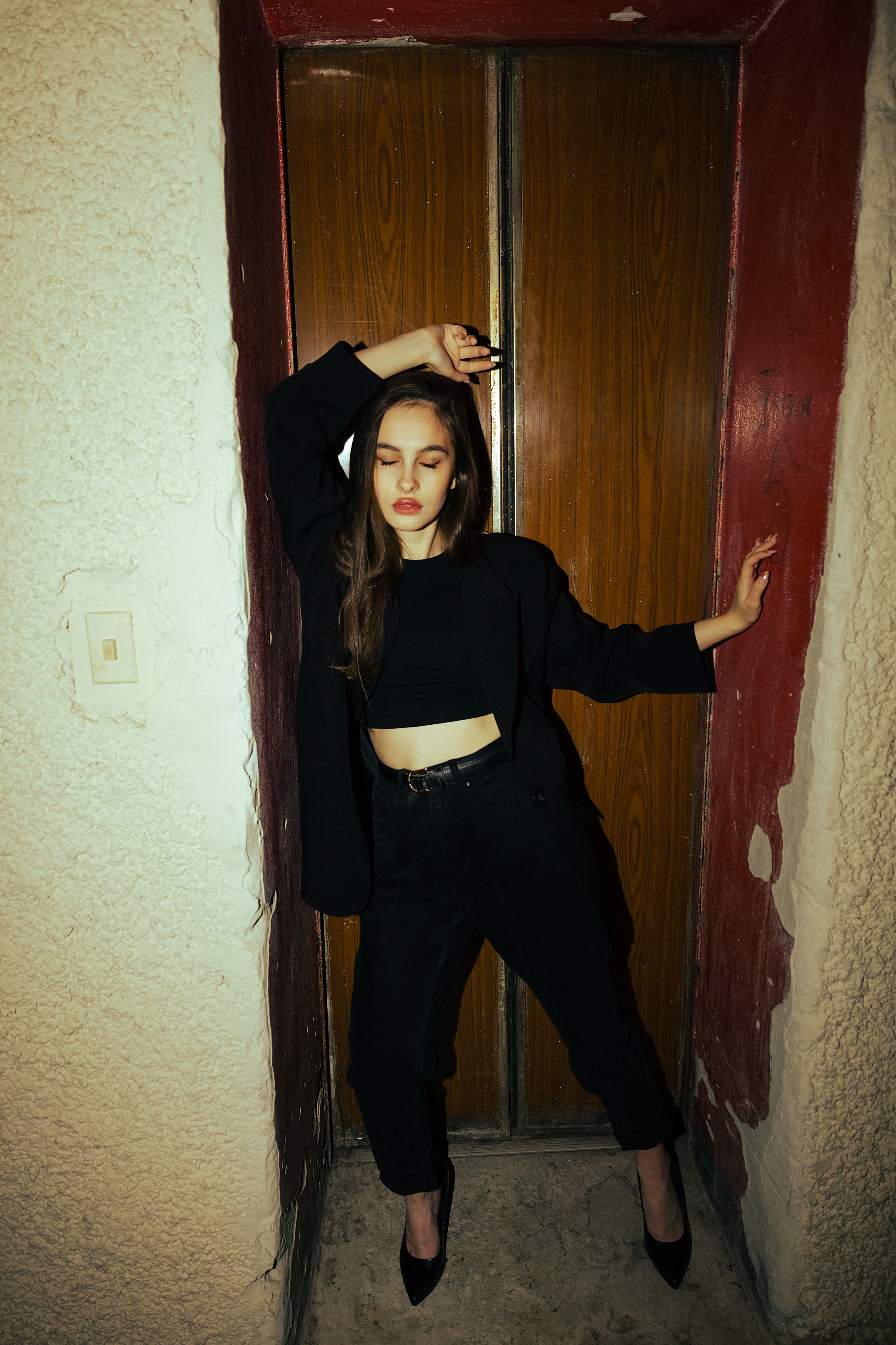 КАРИНА. Фотограф Бодров Александр Нижний Новгород