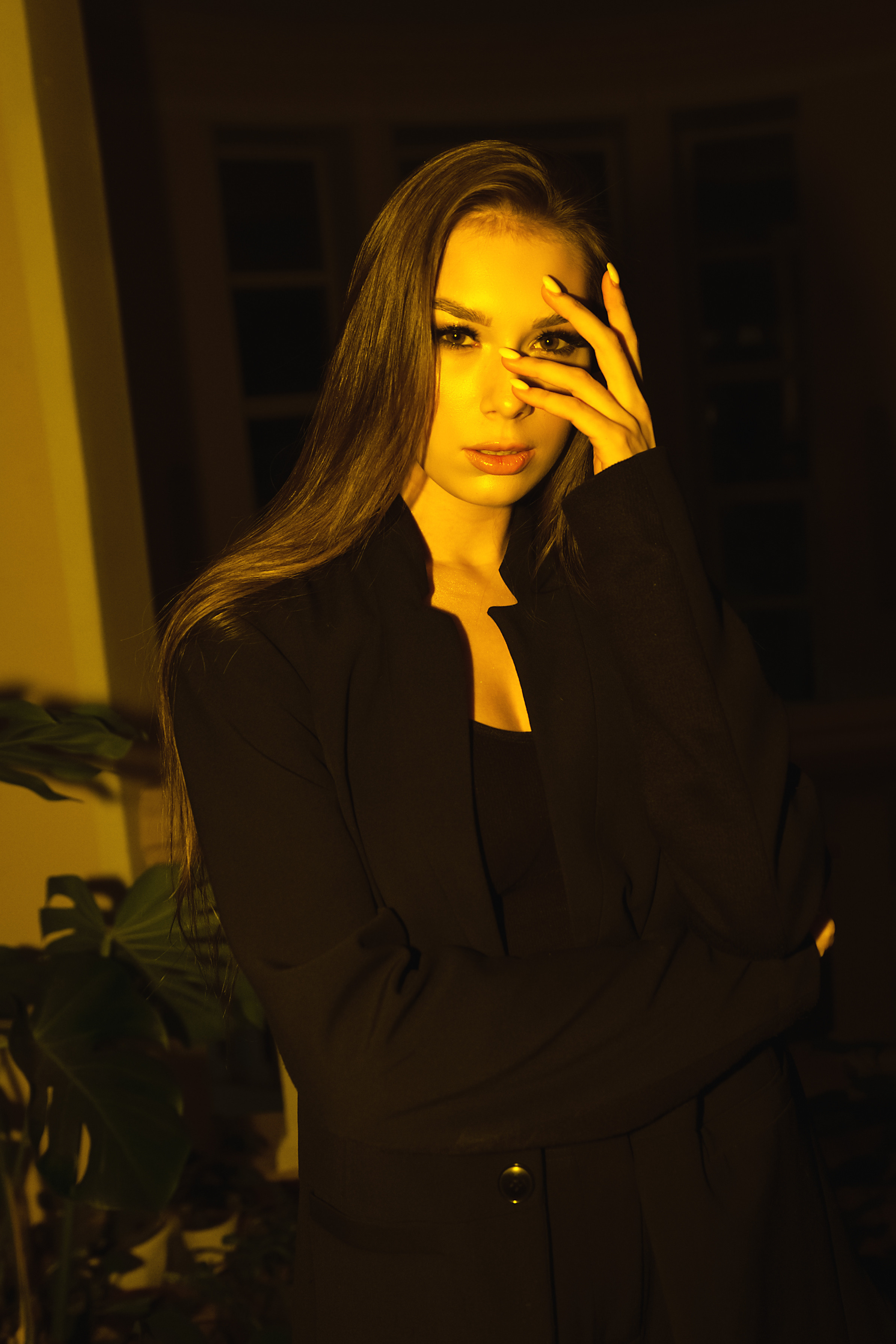 ОЛЕСЯ. Фотограф Бодров Александр Нижний Новгород