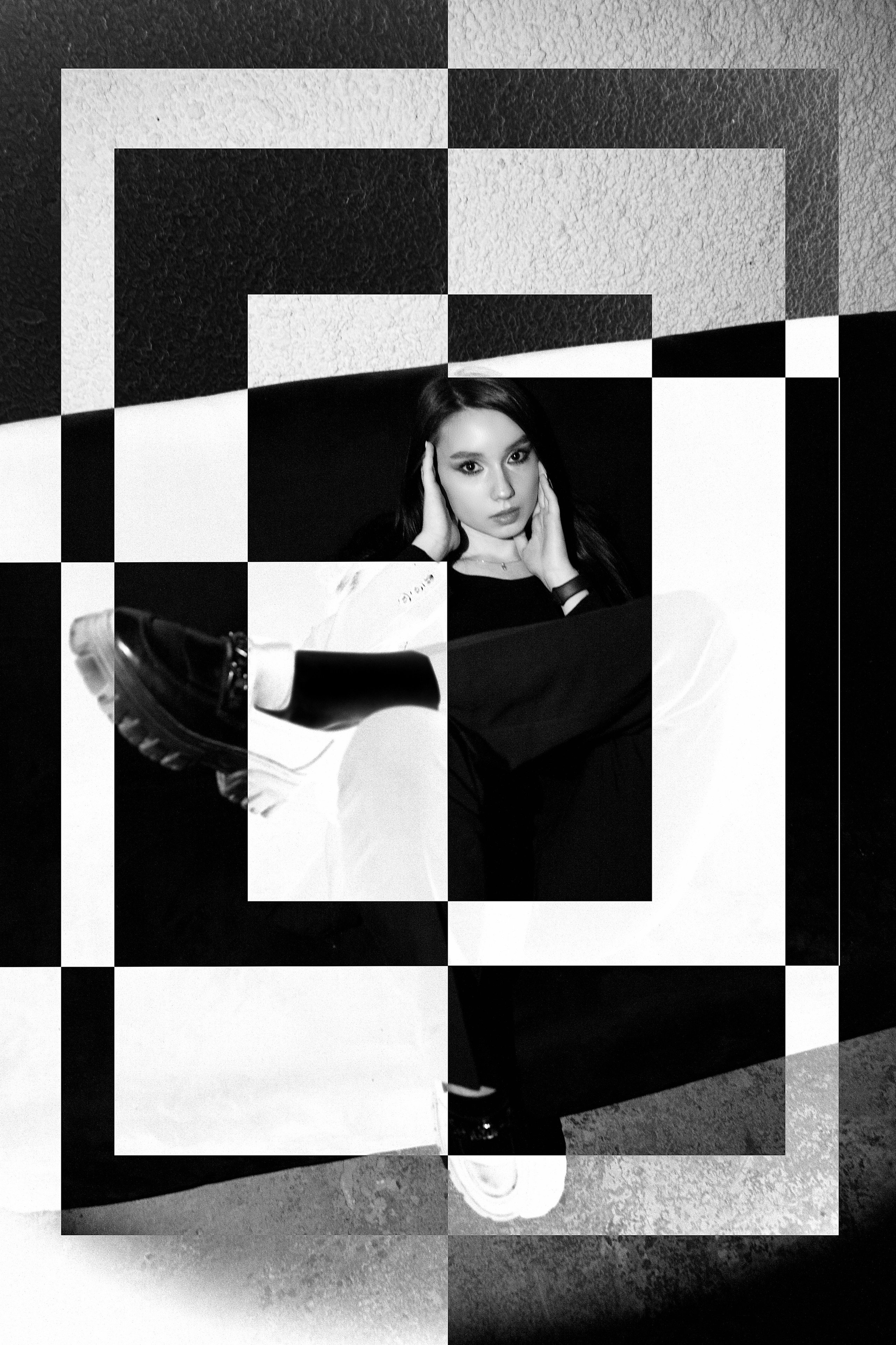 КАТИНЫ ЦВЕТНЫЕ КАРТИНКИ. Фотограф Бодров Александр Нижний Новгород