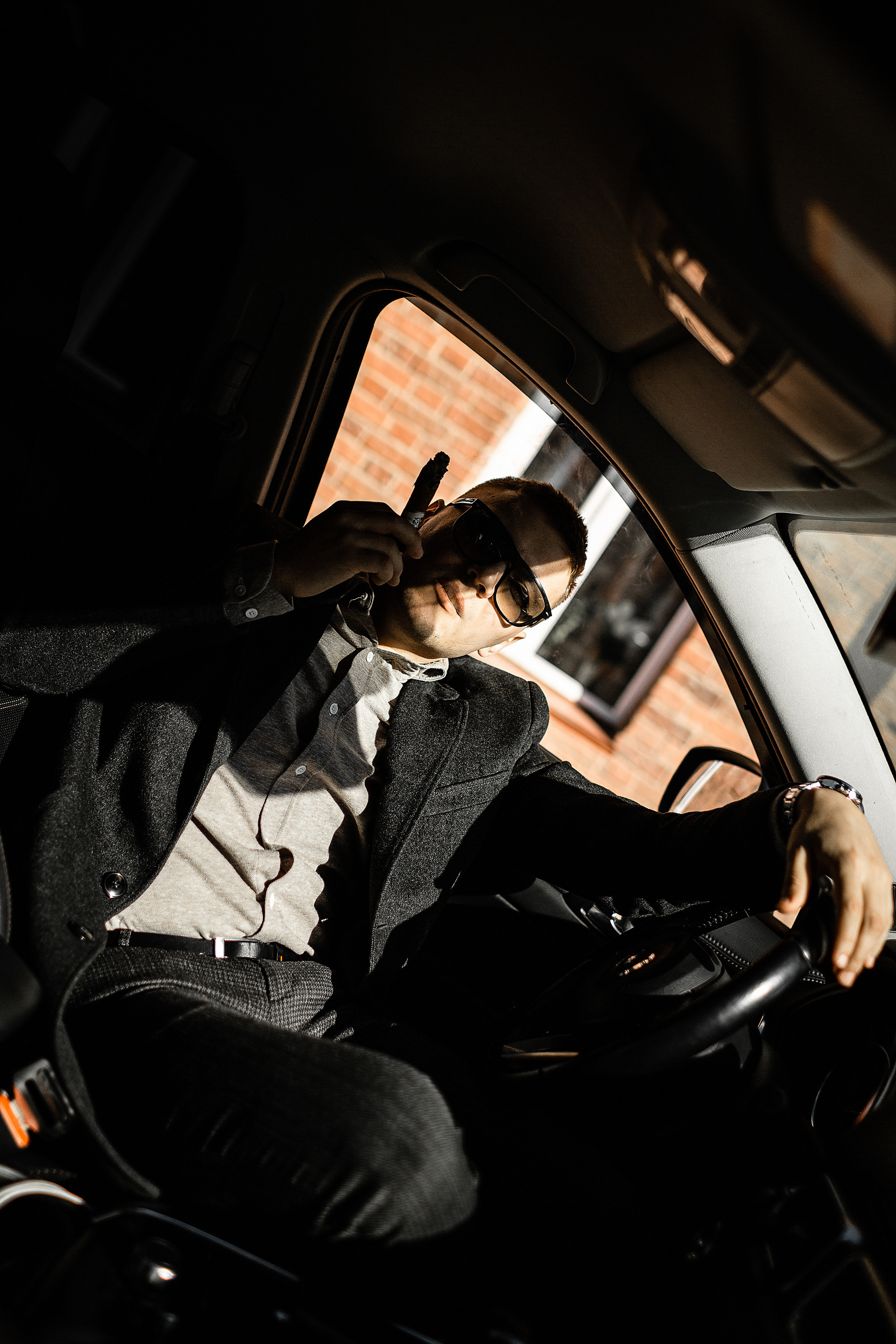 МУЖСКОЙ. Фотограф Бодров Александр Нижний Новгород