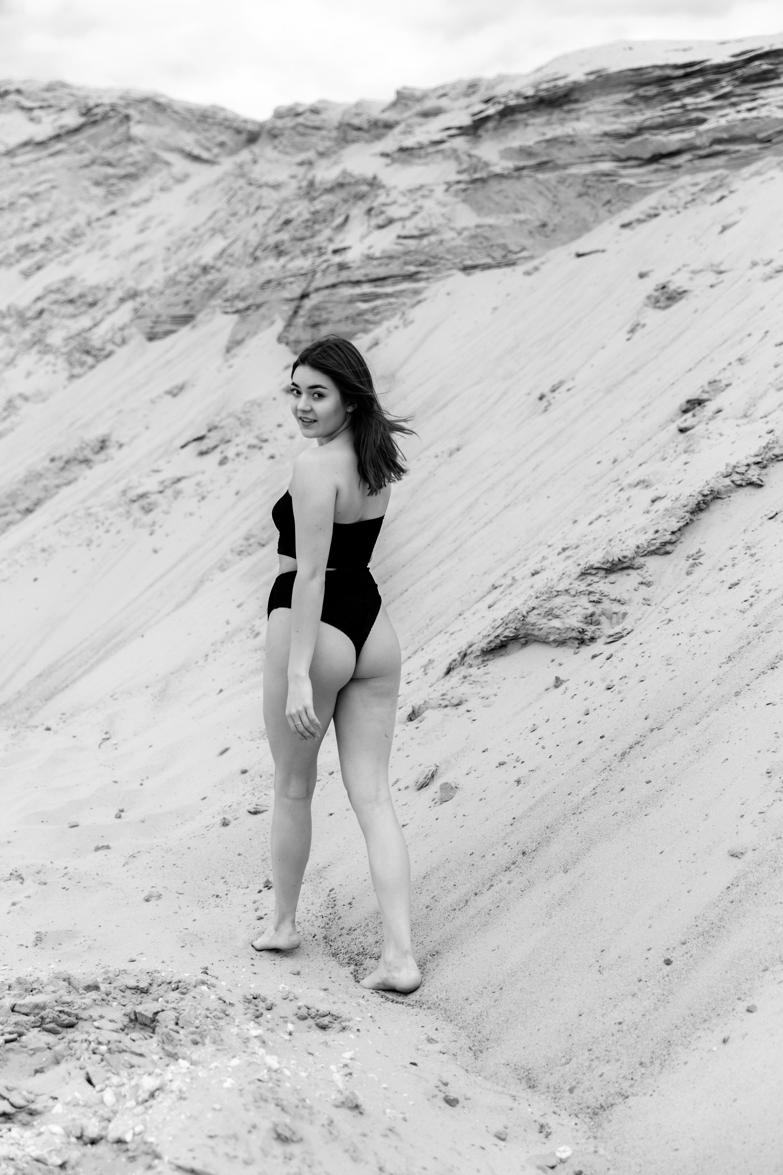 ПЕСКИ. Фотограф Бодров Александр Нижний Новгород