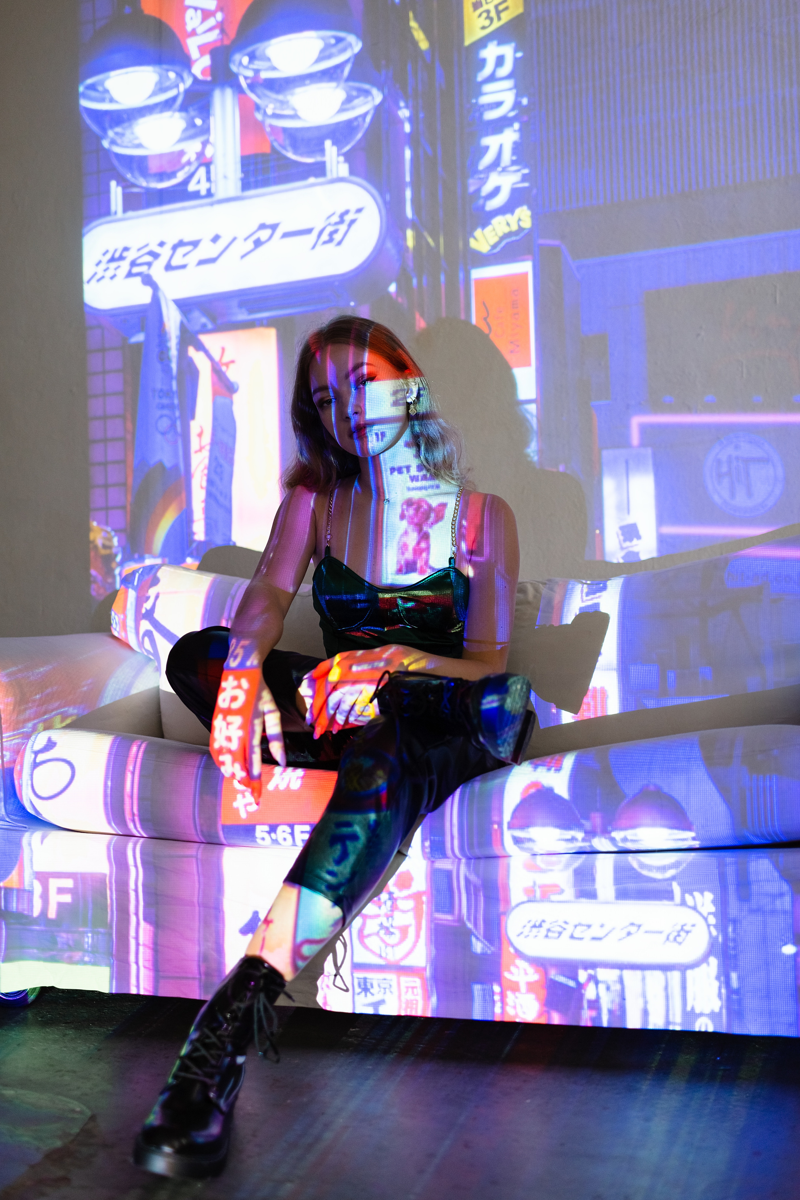 ПОД ЛУЧАМИ. Фотограф Бодров Александр Нижний Новгород