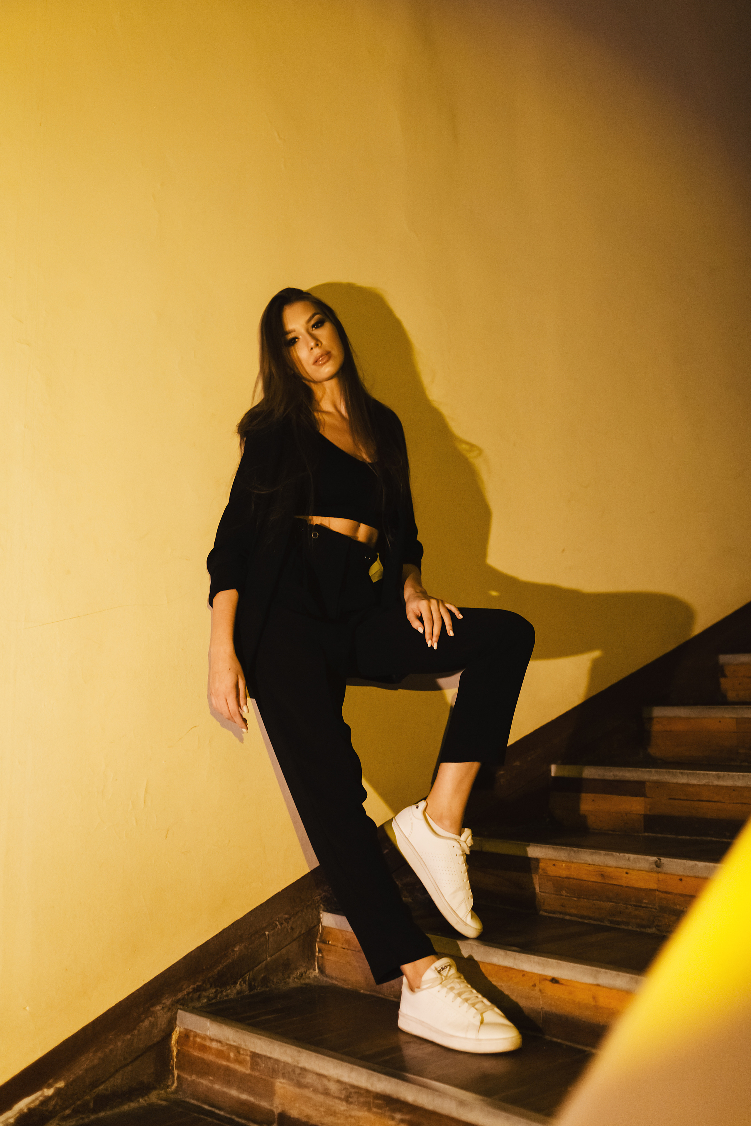 ОЛЕСЯ. Фотограф Бодров Александр Нижний Новгород