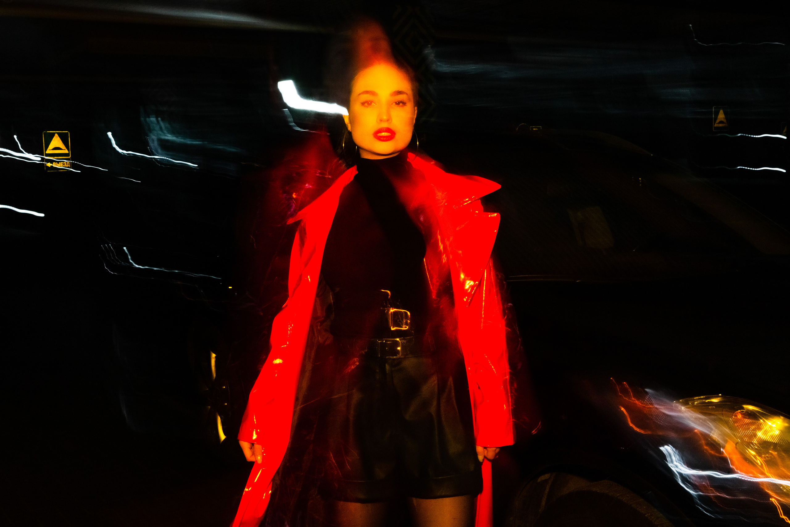 Амина. Фотограф Бодров Александр Нижний Новгород