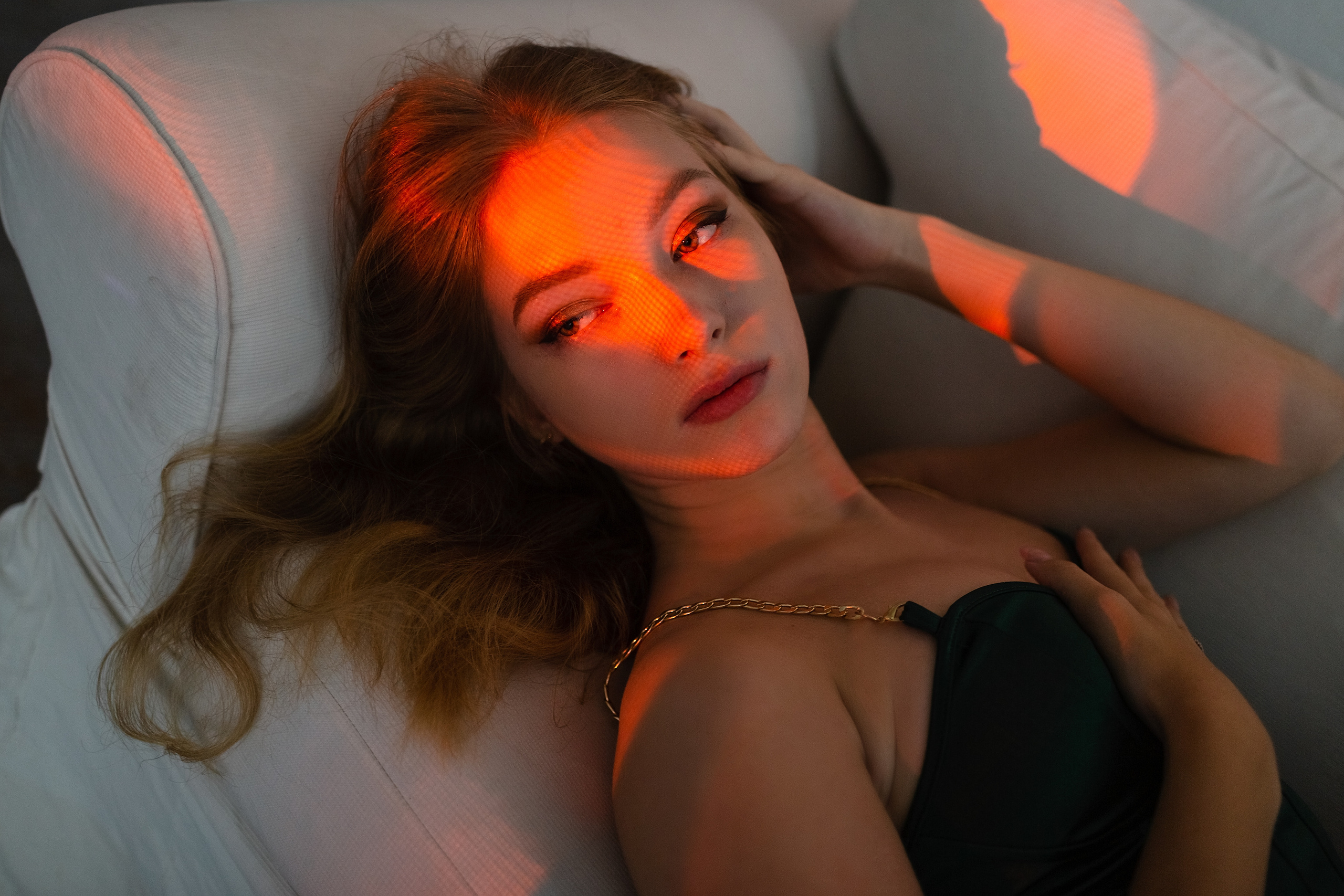 ТЕПЛЫЙ. Фотограф Бодров Александр Нижний Новгород