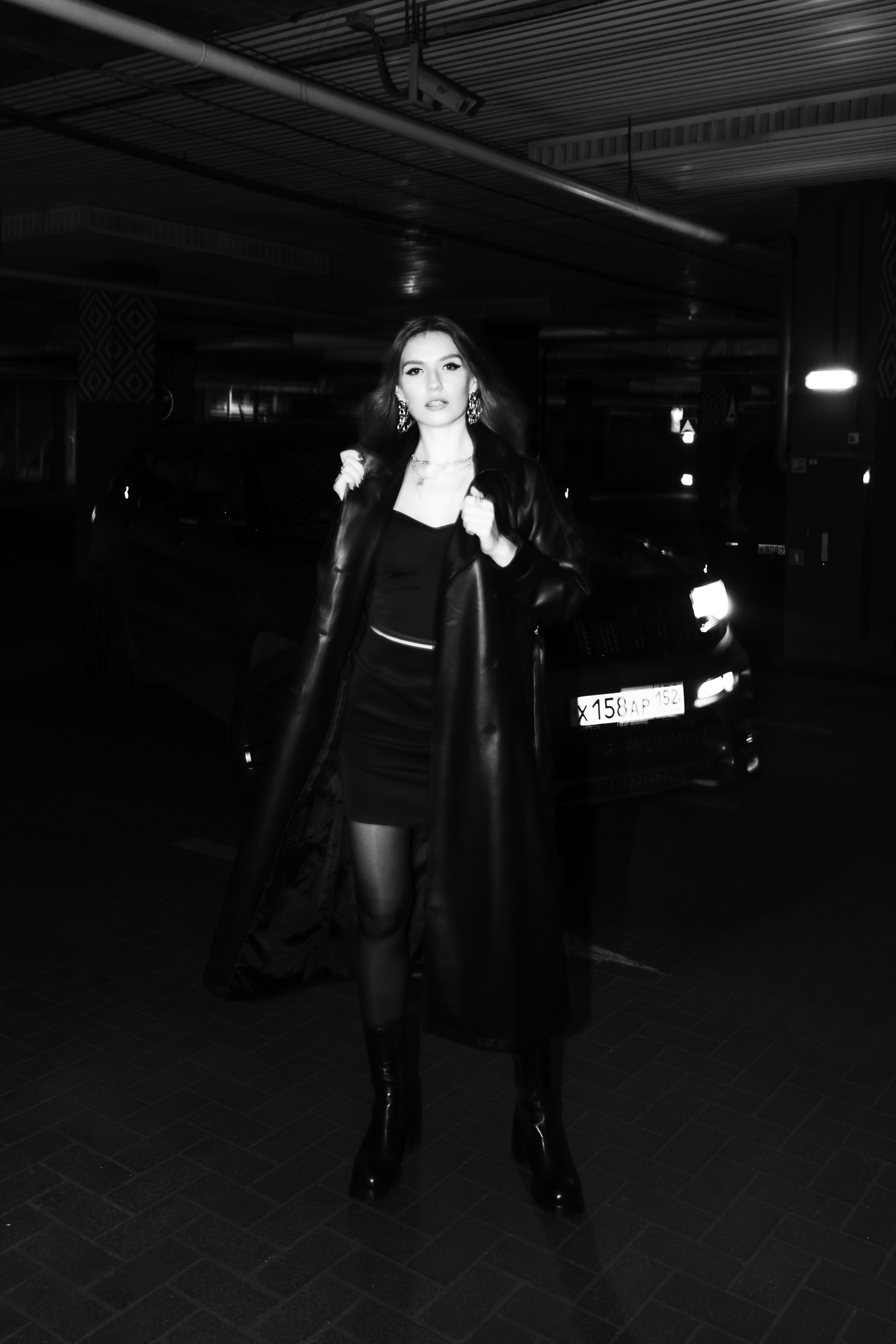 Алина. Фотограф Бодров Александр Нижний Новгород