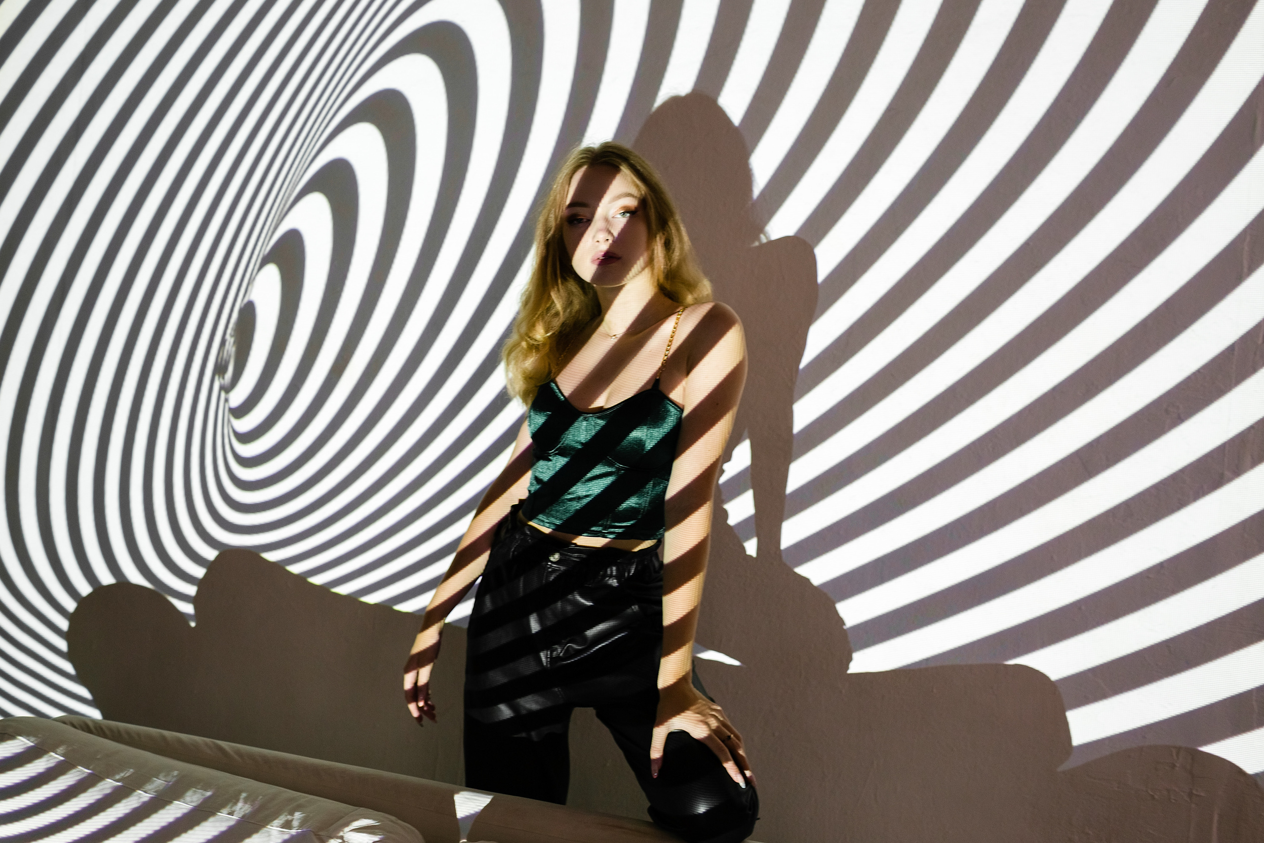 ПОД ЛУЧАМИ. Фотограф Бодров Александр Нижний Новгород