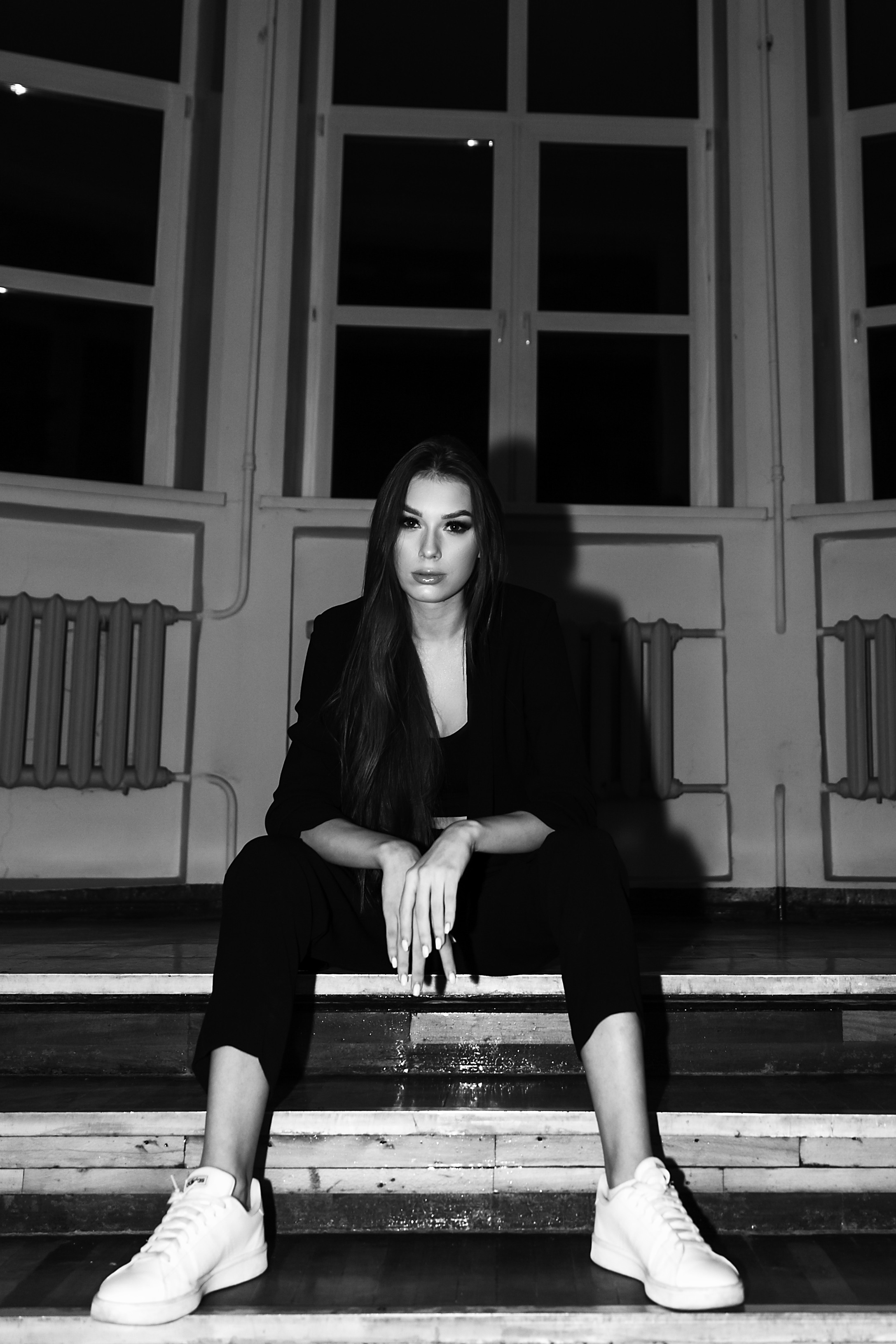 ОЛЕСЯ. Фотограф Бодров Александр Нижний Новгород