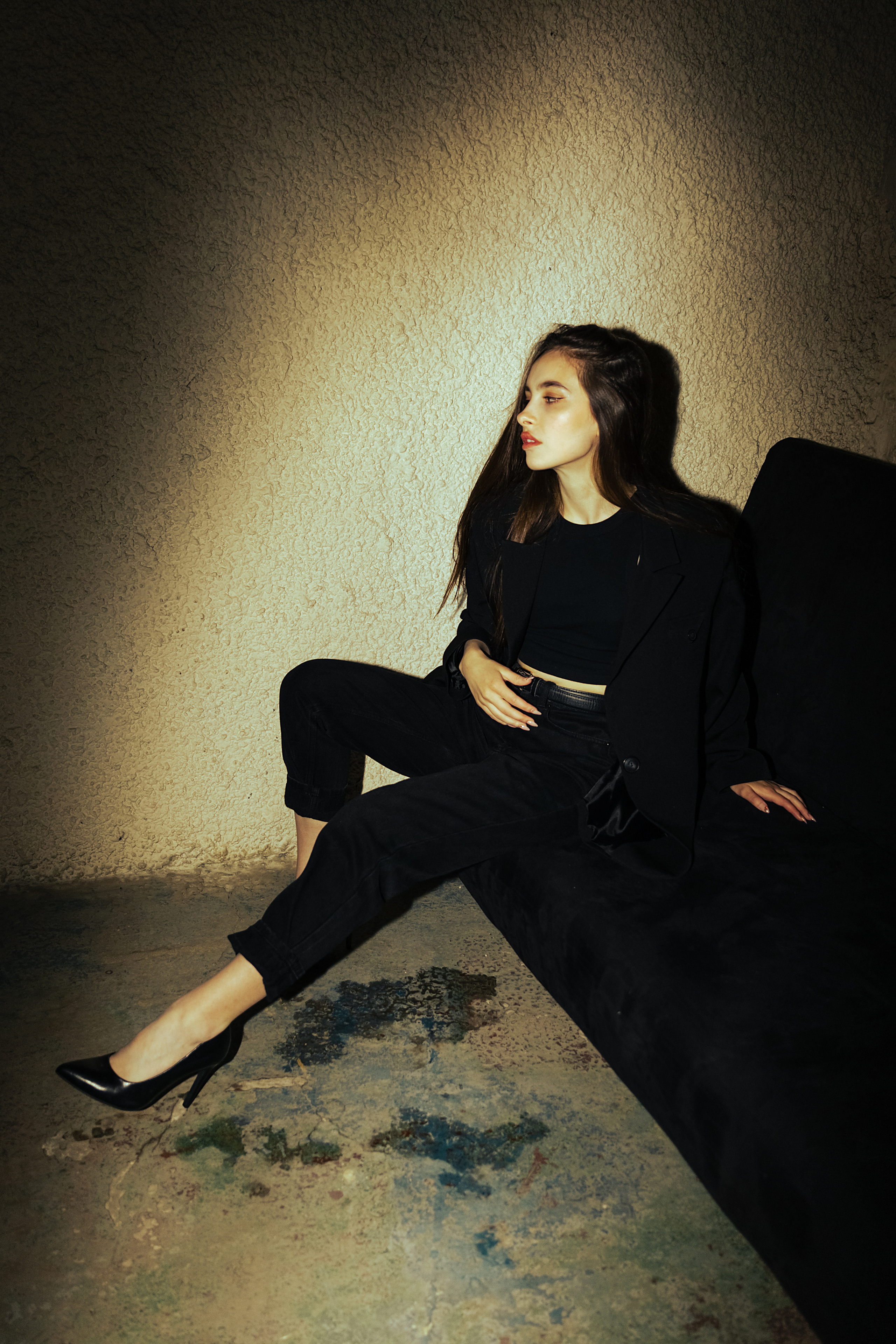 КАРИНА. Фотограф Бодров Александр Нижний Новгород