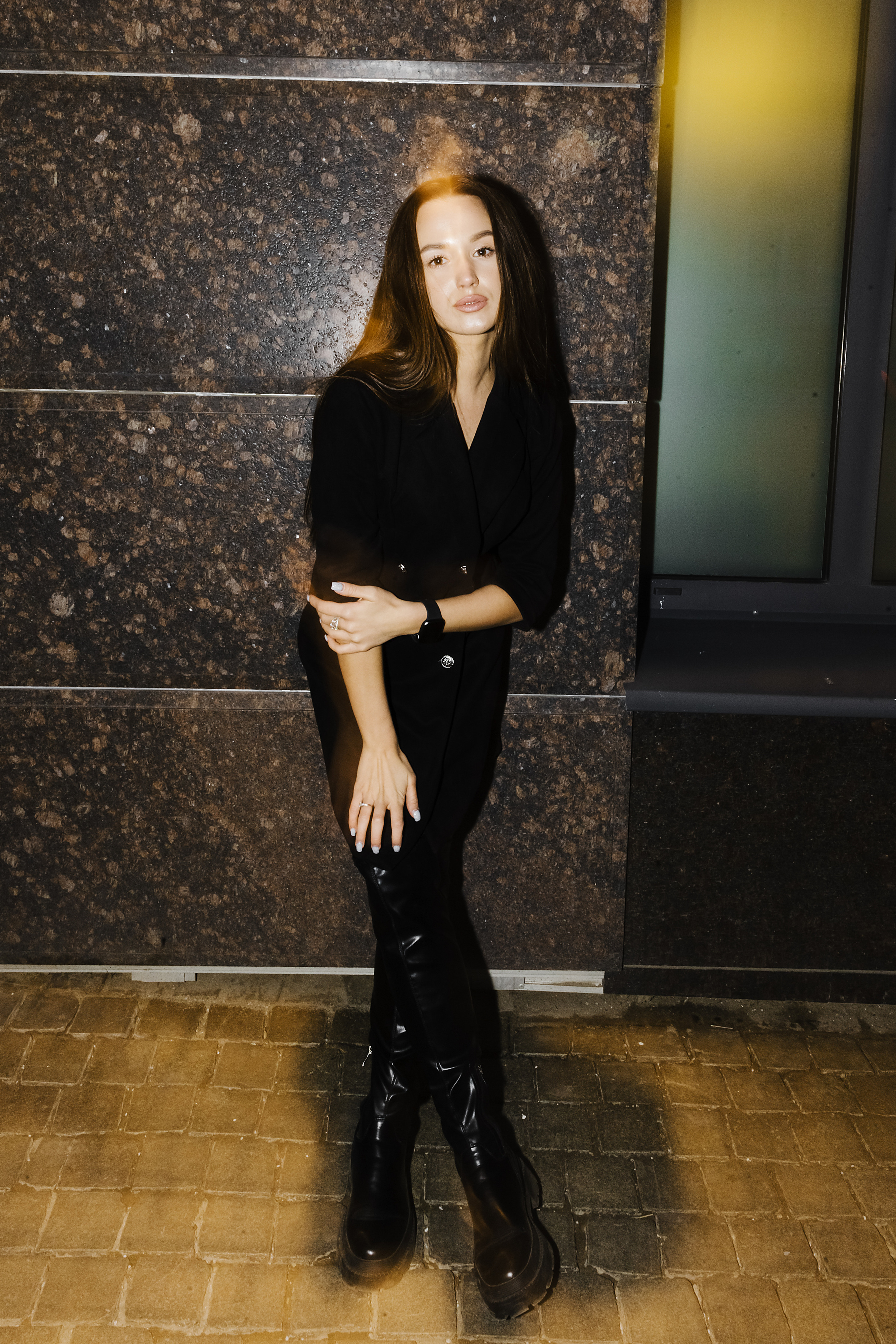 ПО ЦЕНТРУ. Фотограф Бодров Александр Нижний Новгород