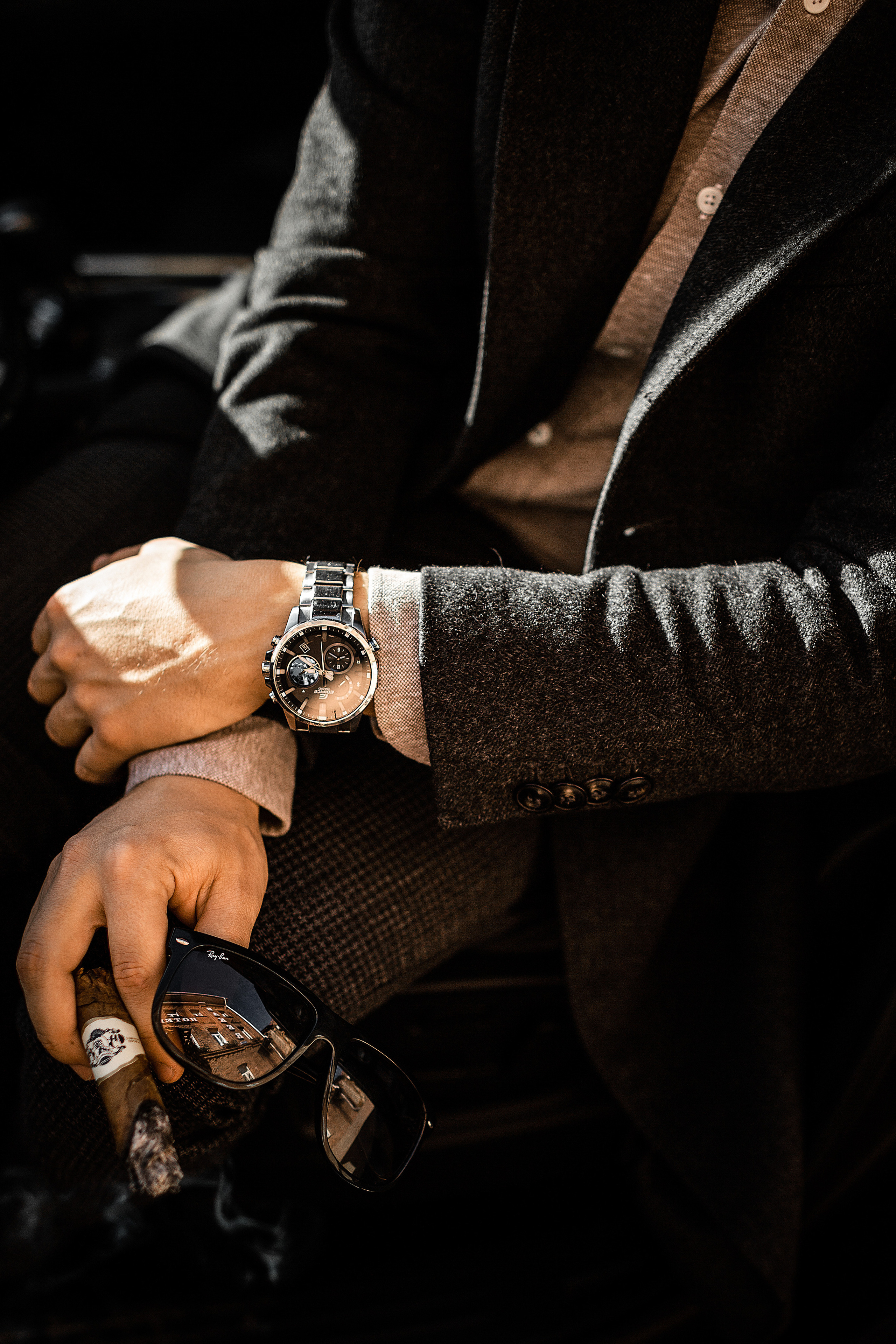 МУЖСКОЙ. Фотограф Бодров Александр Нижний Новгород