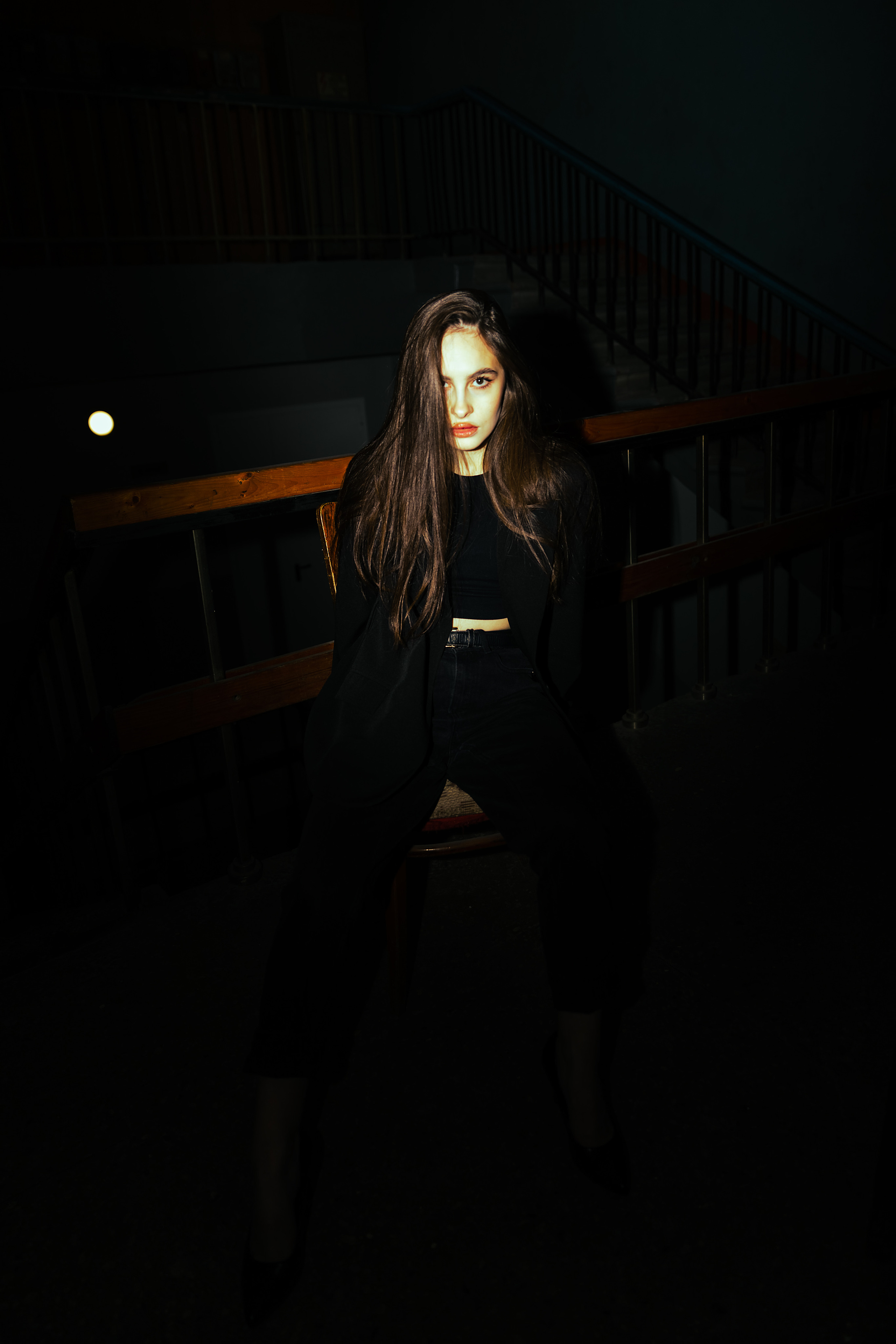 КАРИНА. Фотограф Бодров Александр Нижний Новгород