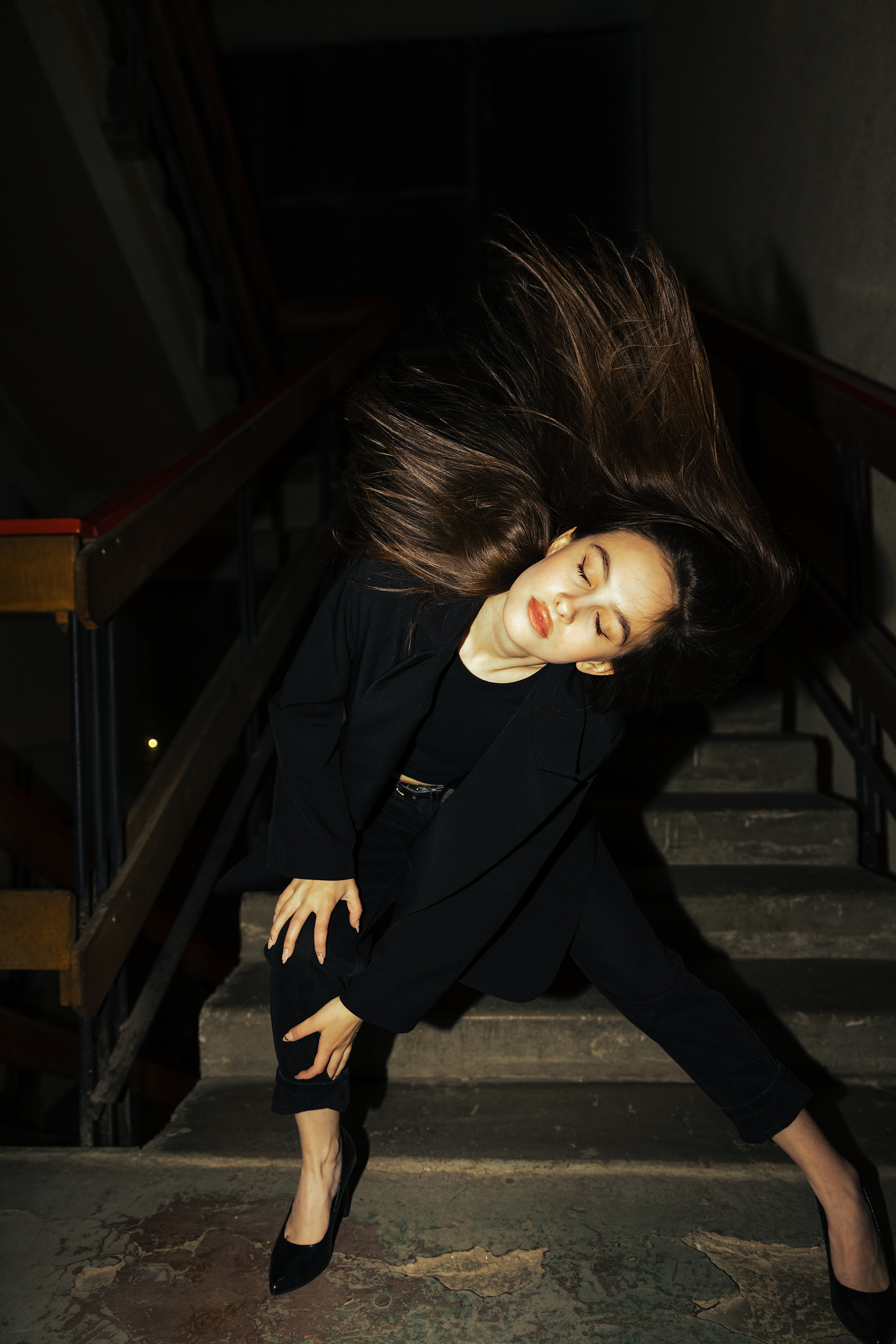 КАРИНА. Фотограф Бодров Александр Нижний Новгород