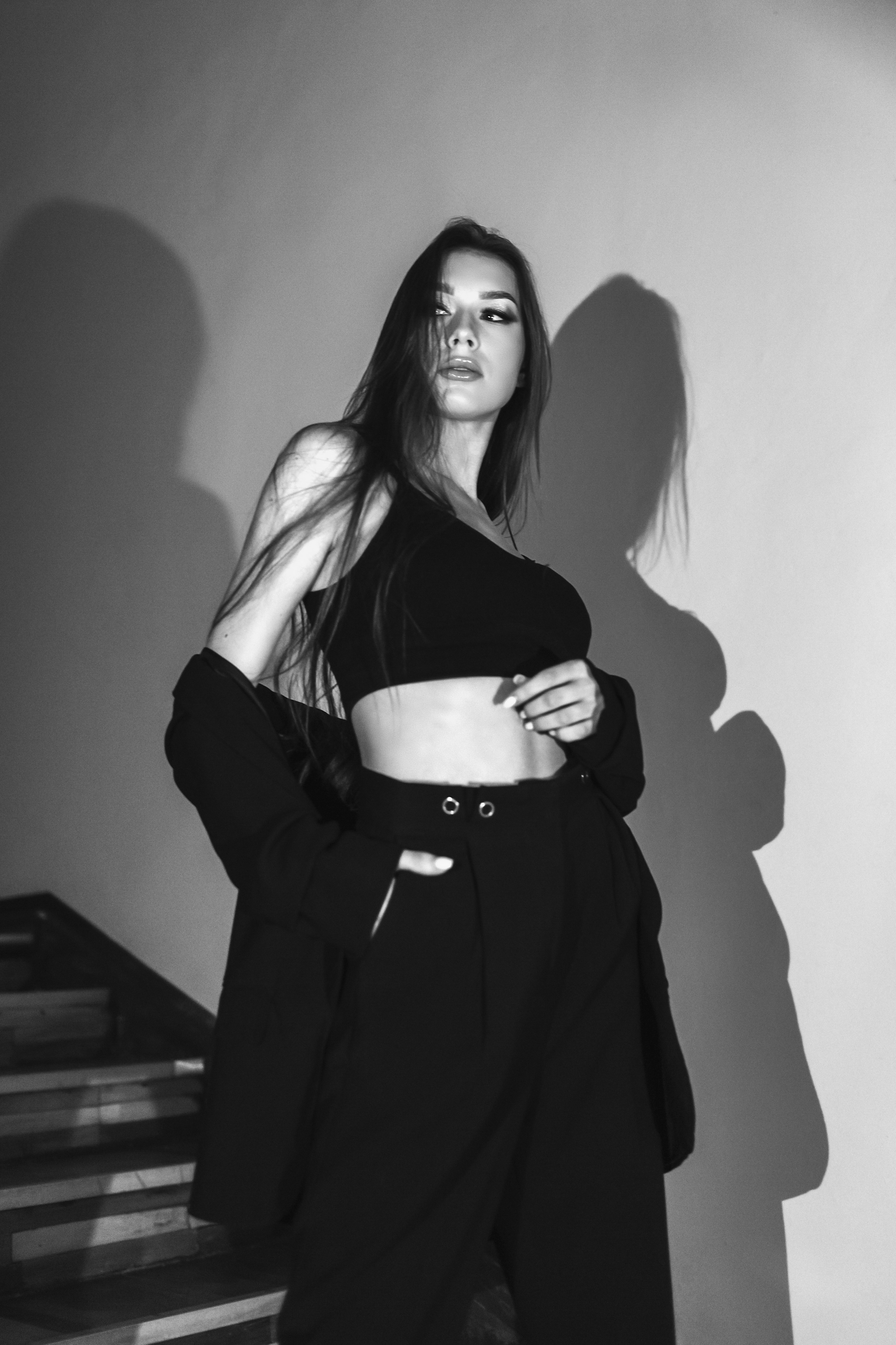 ОЛЕСЯ. Фотограф Бодров Александр Нижний Новгород