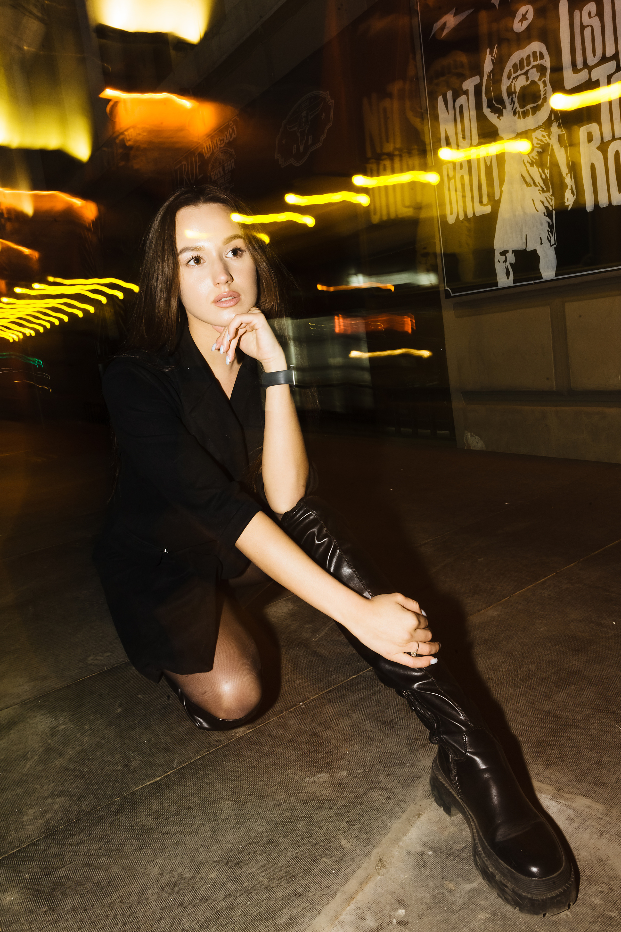 ПО ЦЕНТРУ. Фотограф Бодров Александр Нижний Новгород