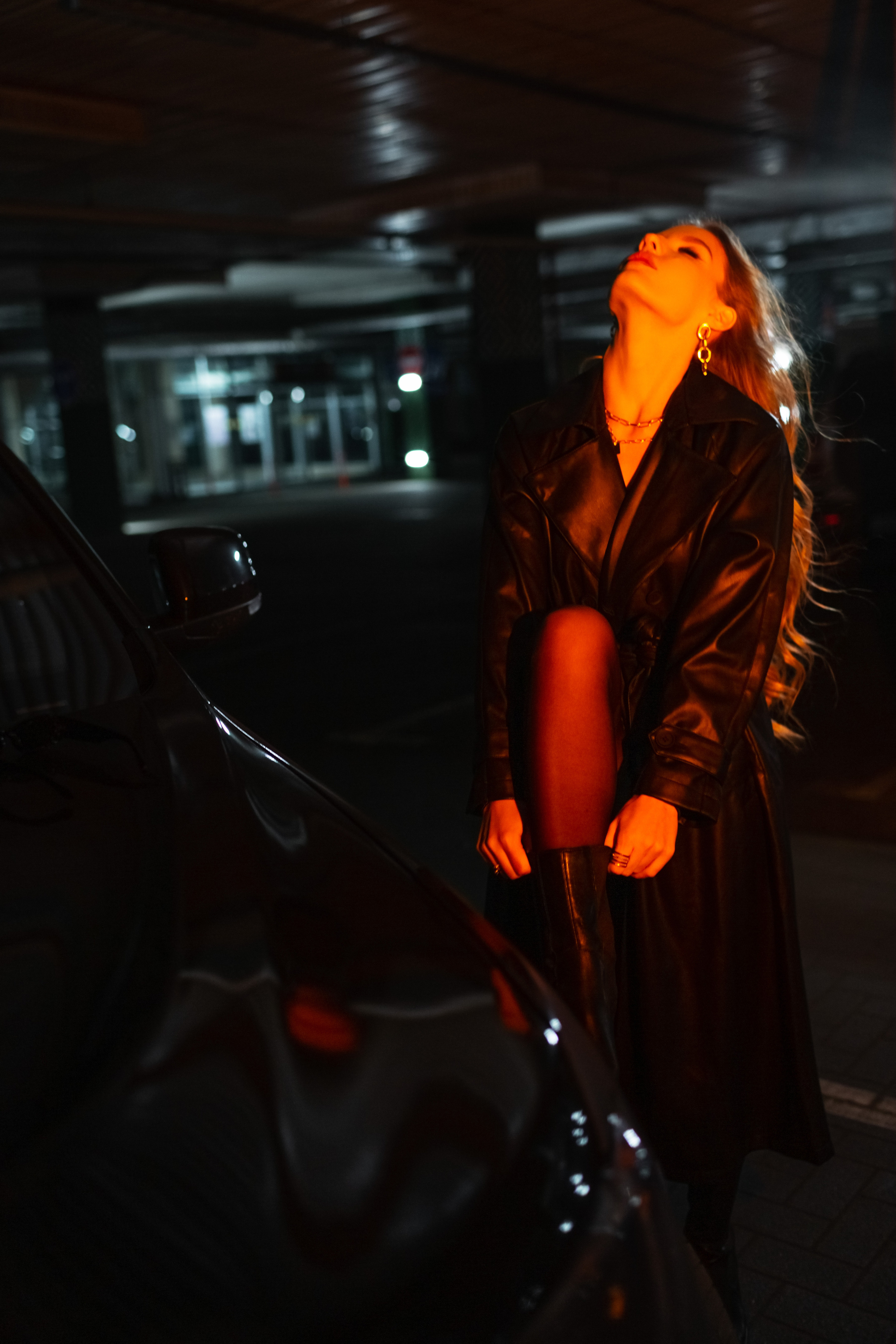 Алина. Фотограф Бодров Александр Нижний Новгород