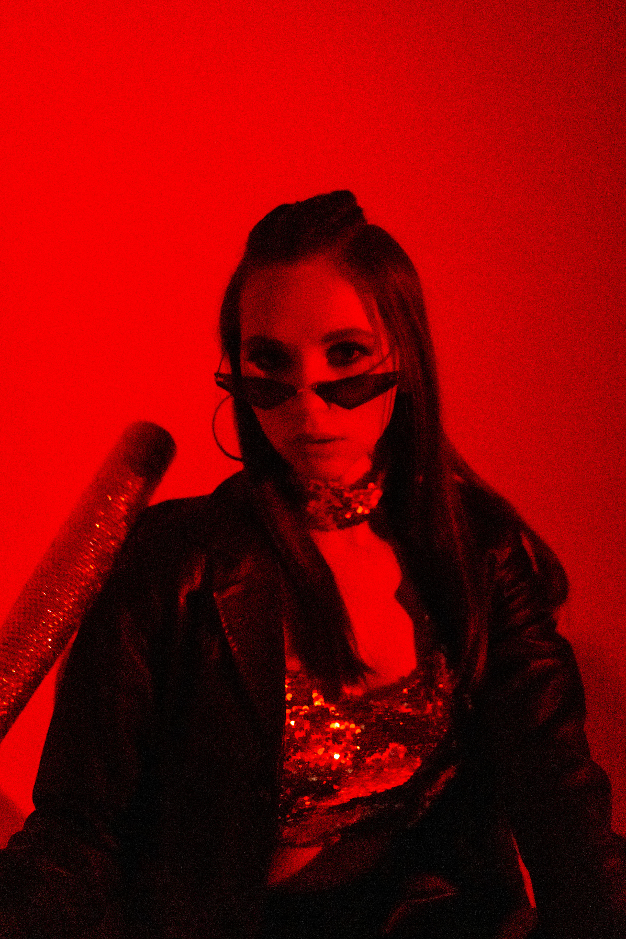 BLACK AND RED. Фотограф Бодров Александр Нижний Новгород