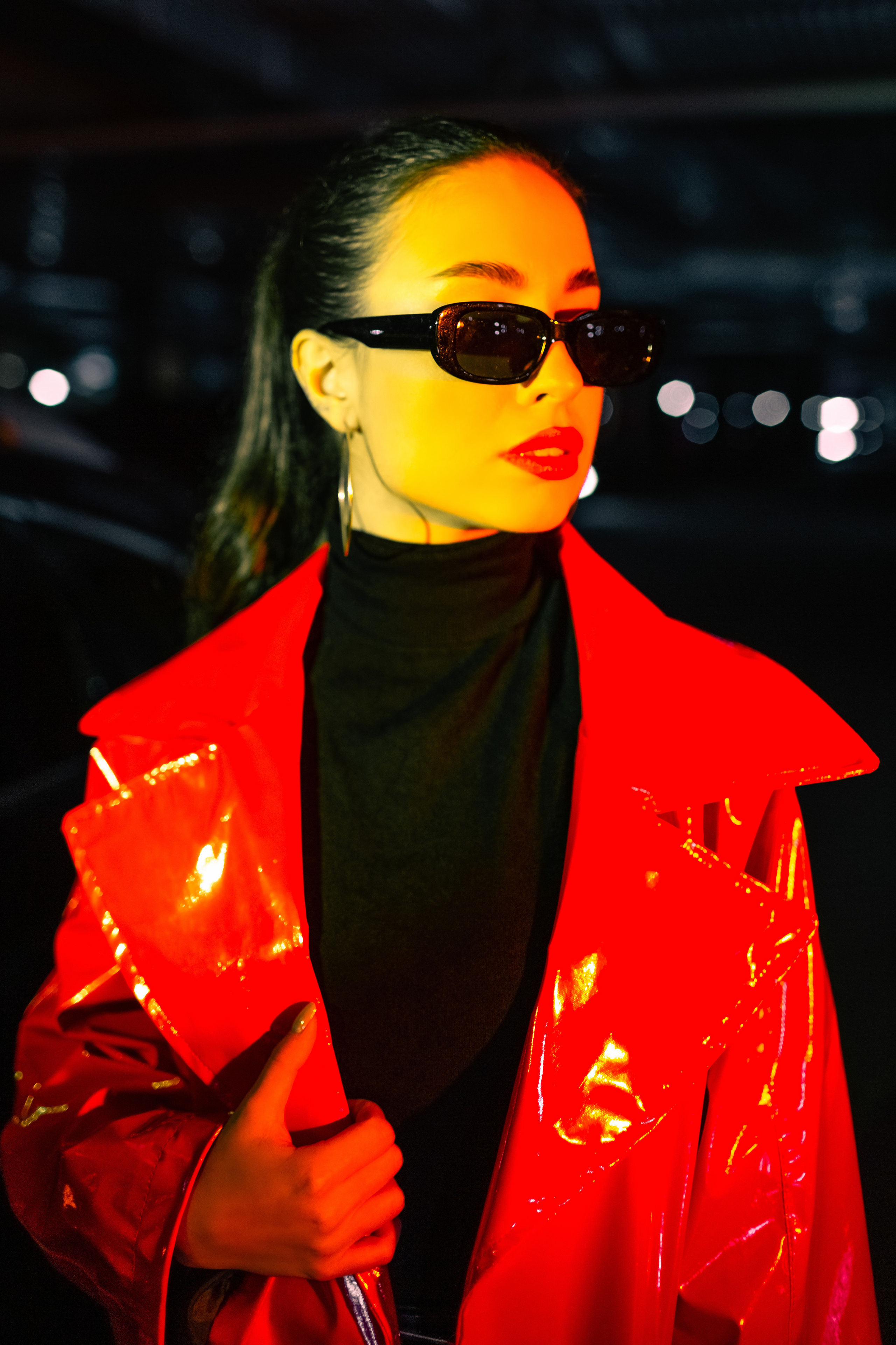 Амина. Фотограф Бодров Александр Нижний Новгород