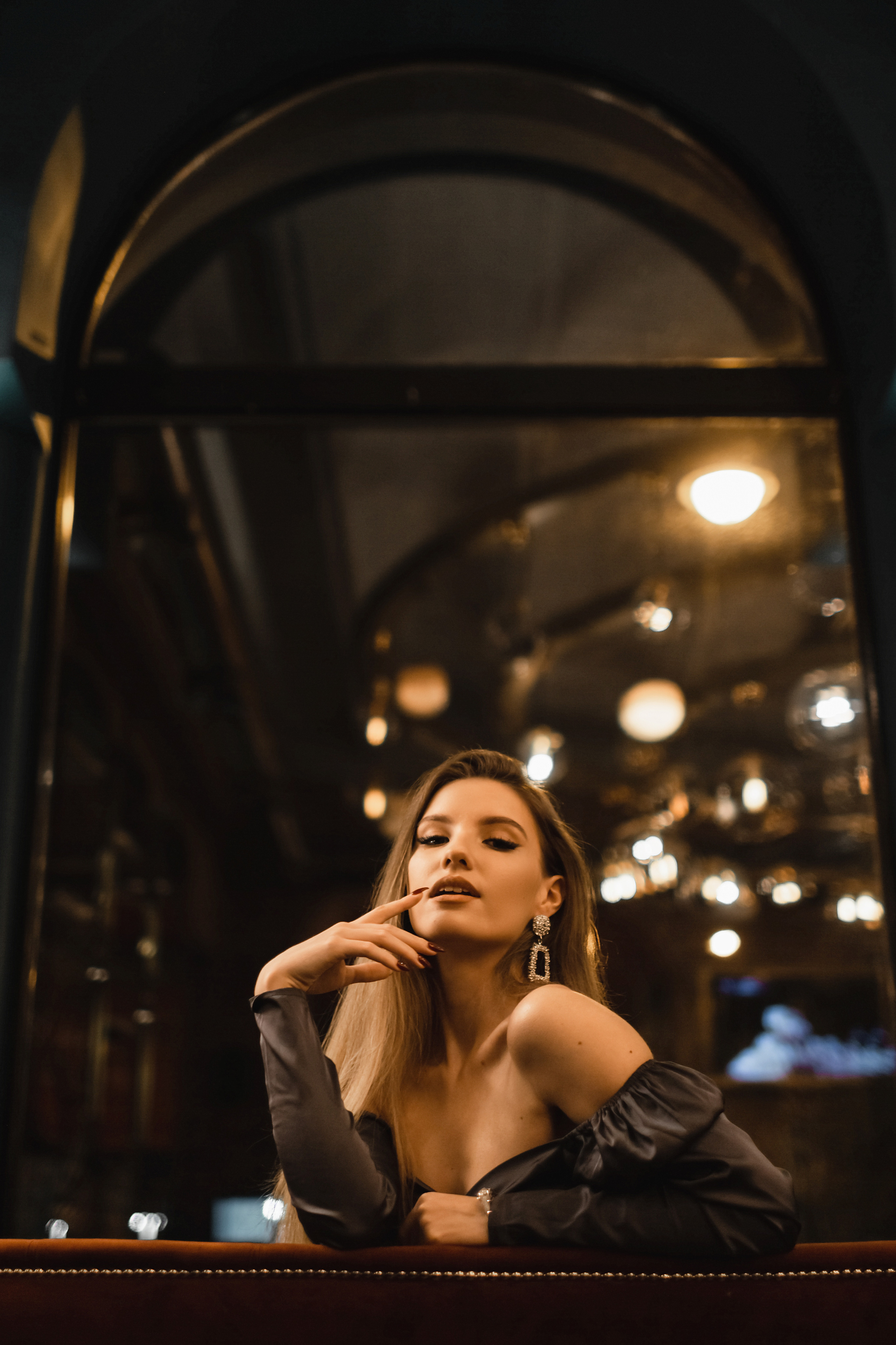 ПО РЕСТОРАНАМ. Фотограф Бодров Александр Нижний Новгород