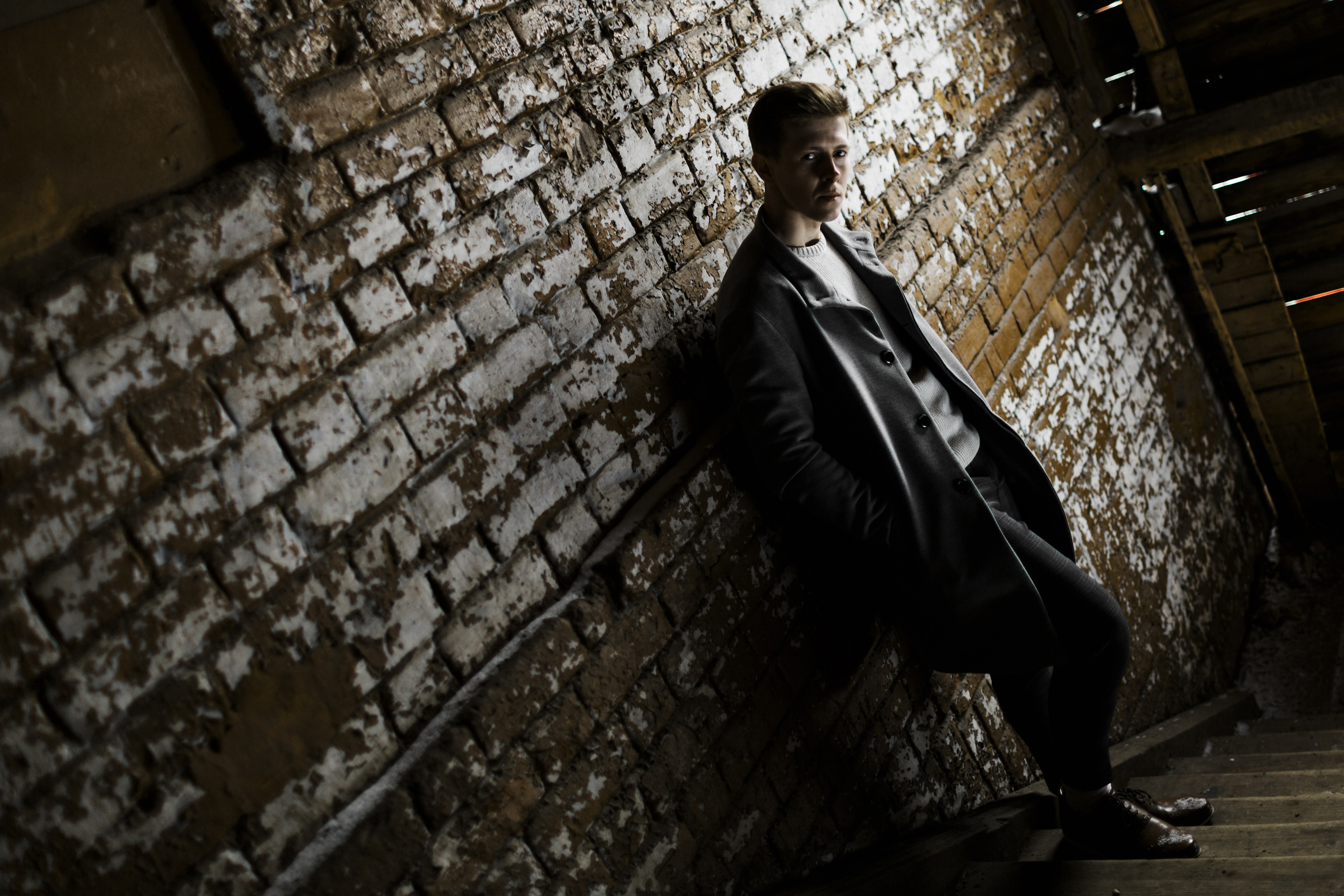 ДМИТРИЙ. Фотограф Бодров Александр Нижний Новгород