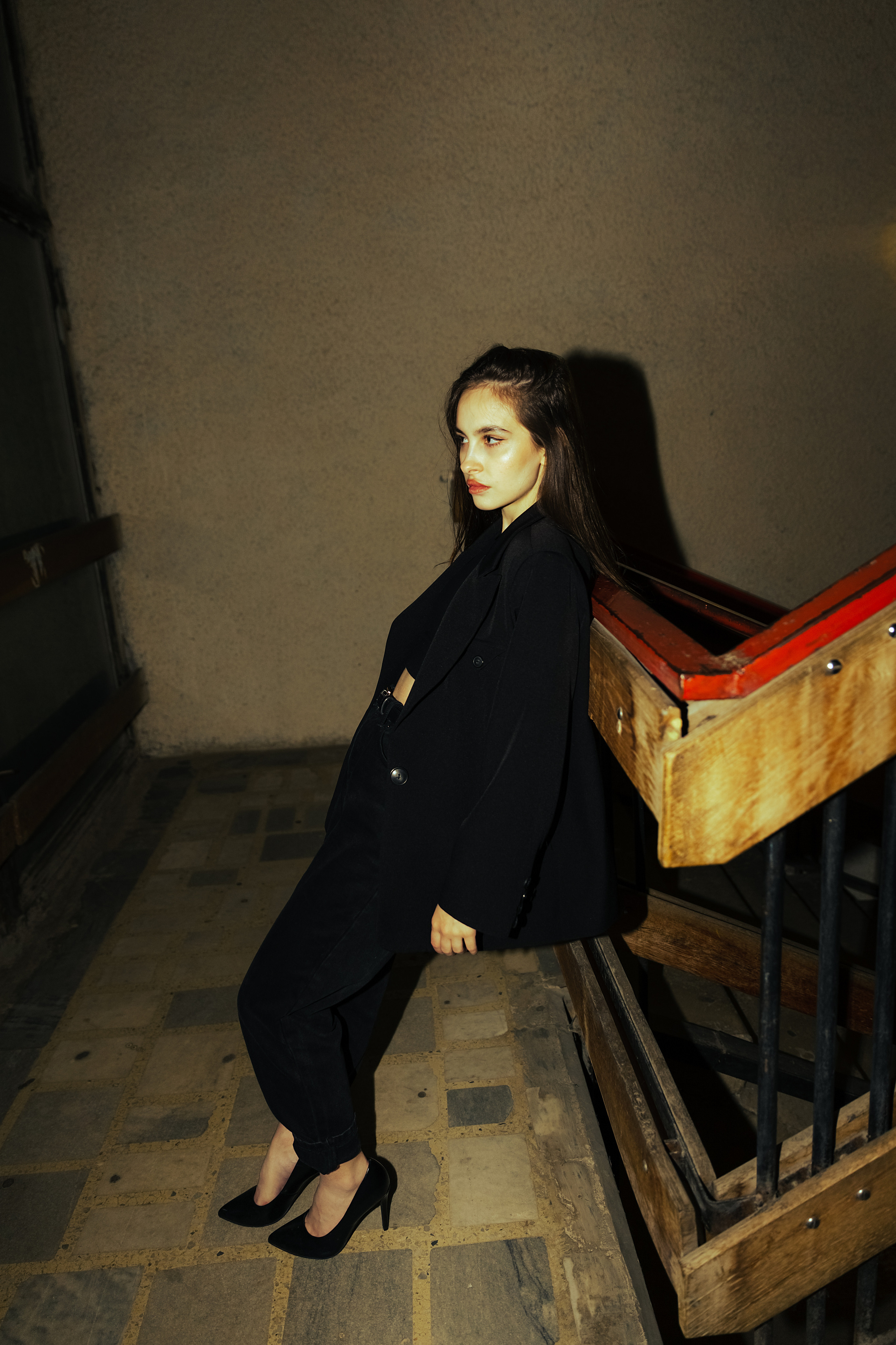 КАРИНА. Фотограф Бодров Александр Нижний Новгород