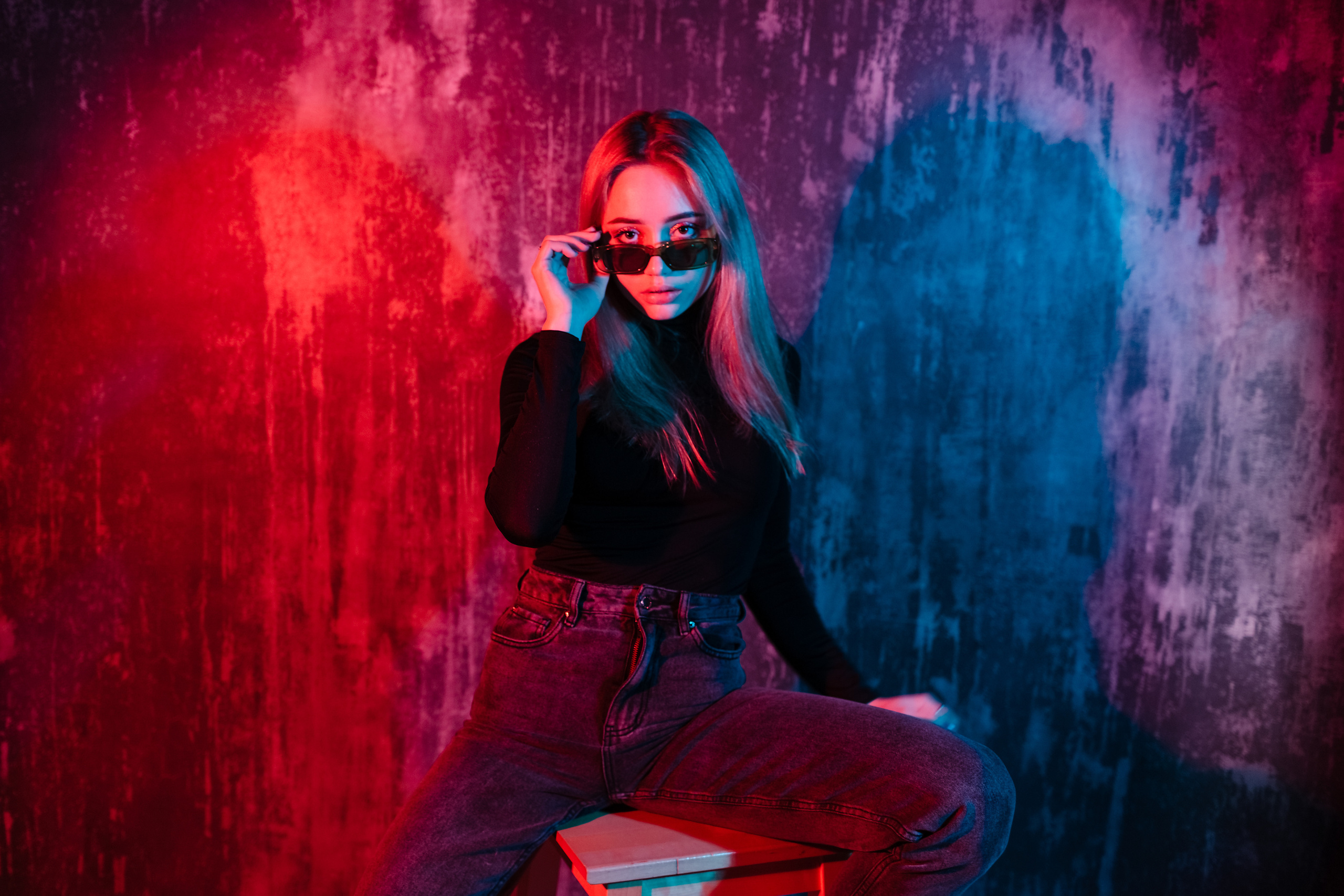 TIGER. Фотограф Бодров Александр Нижний Новгород