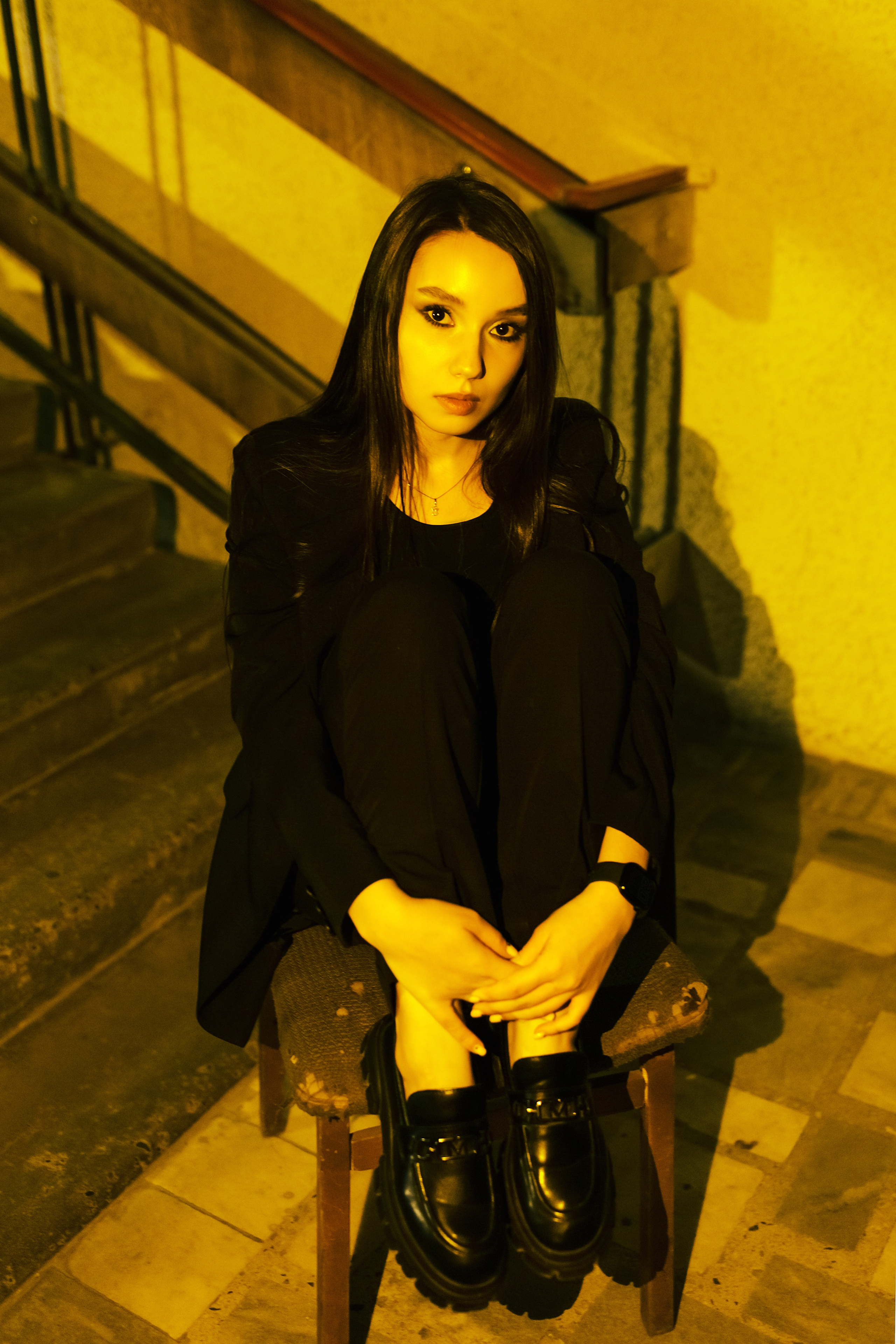 КАТИНЫ ЦВЕТНЫЕ КАРТИНКИ. Фотограф Бодров Александр Нижний Новгород