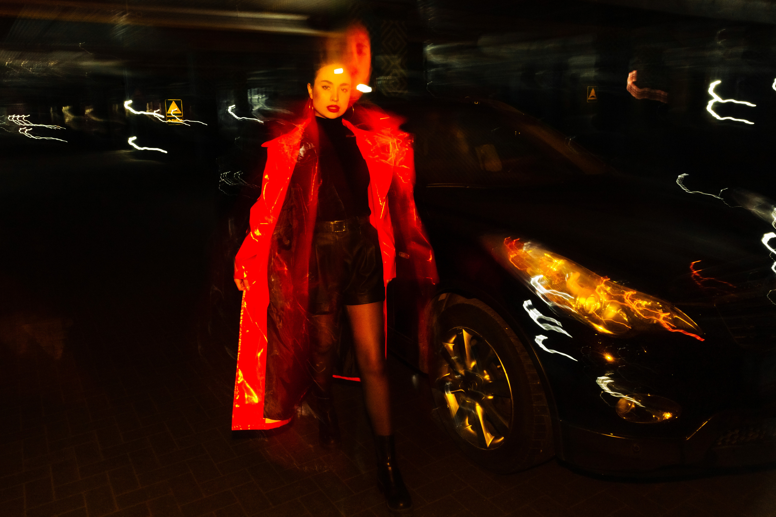 Амина. Фотограф Бодров Александр Нижний Новгород