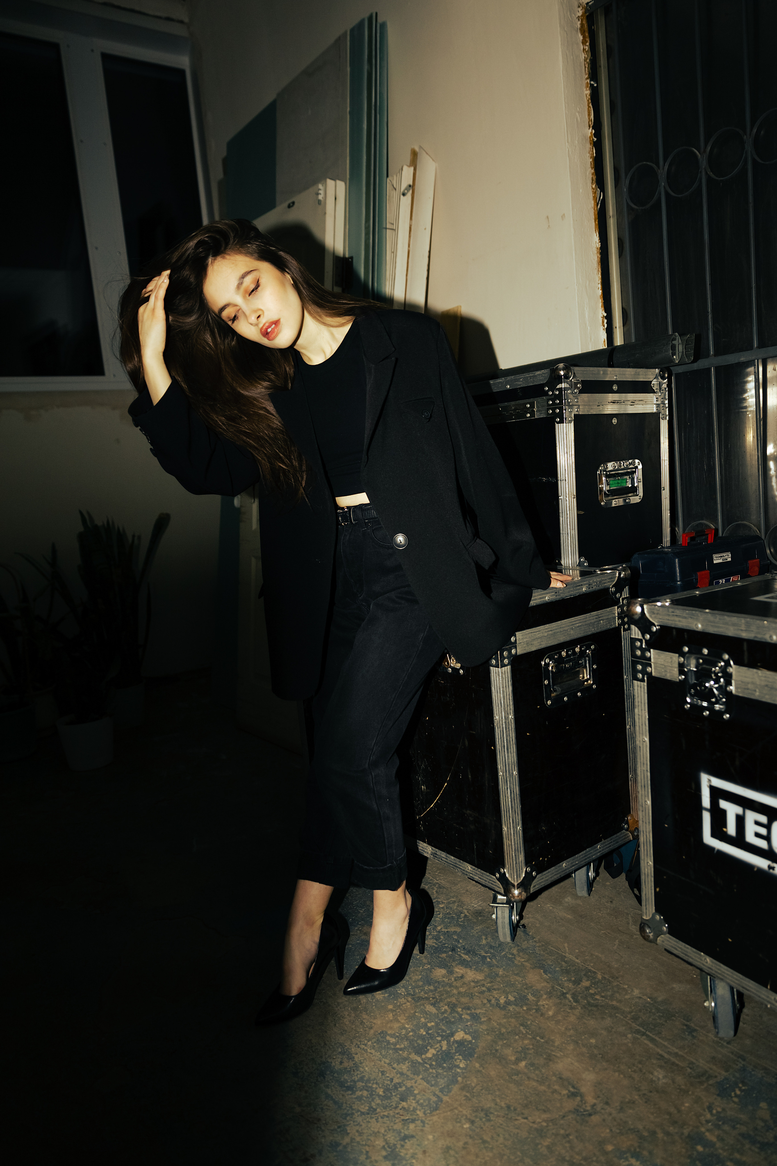 КАРИНА. Фотограф Бодров Александр Нижний Новгород