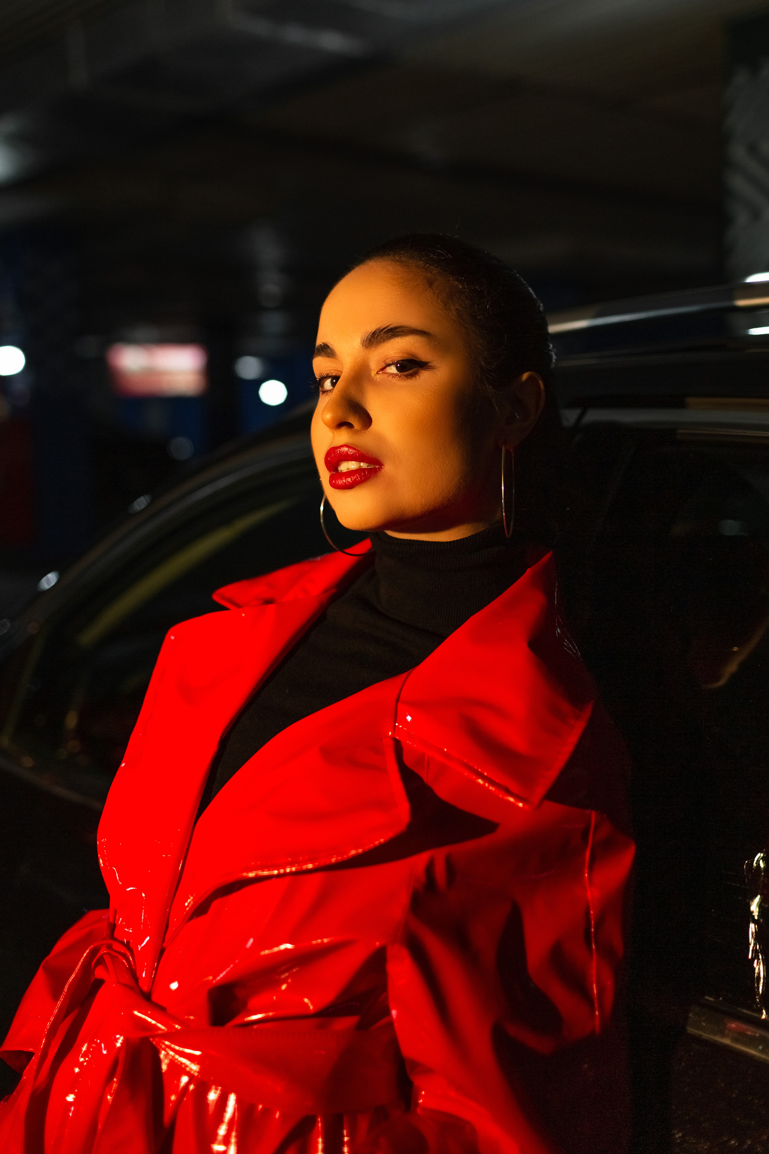 Амина. Фотограф Бодров Александр Нижний Новгород