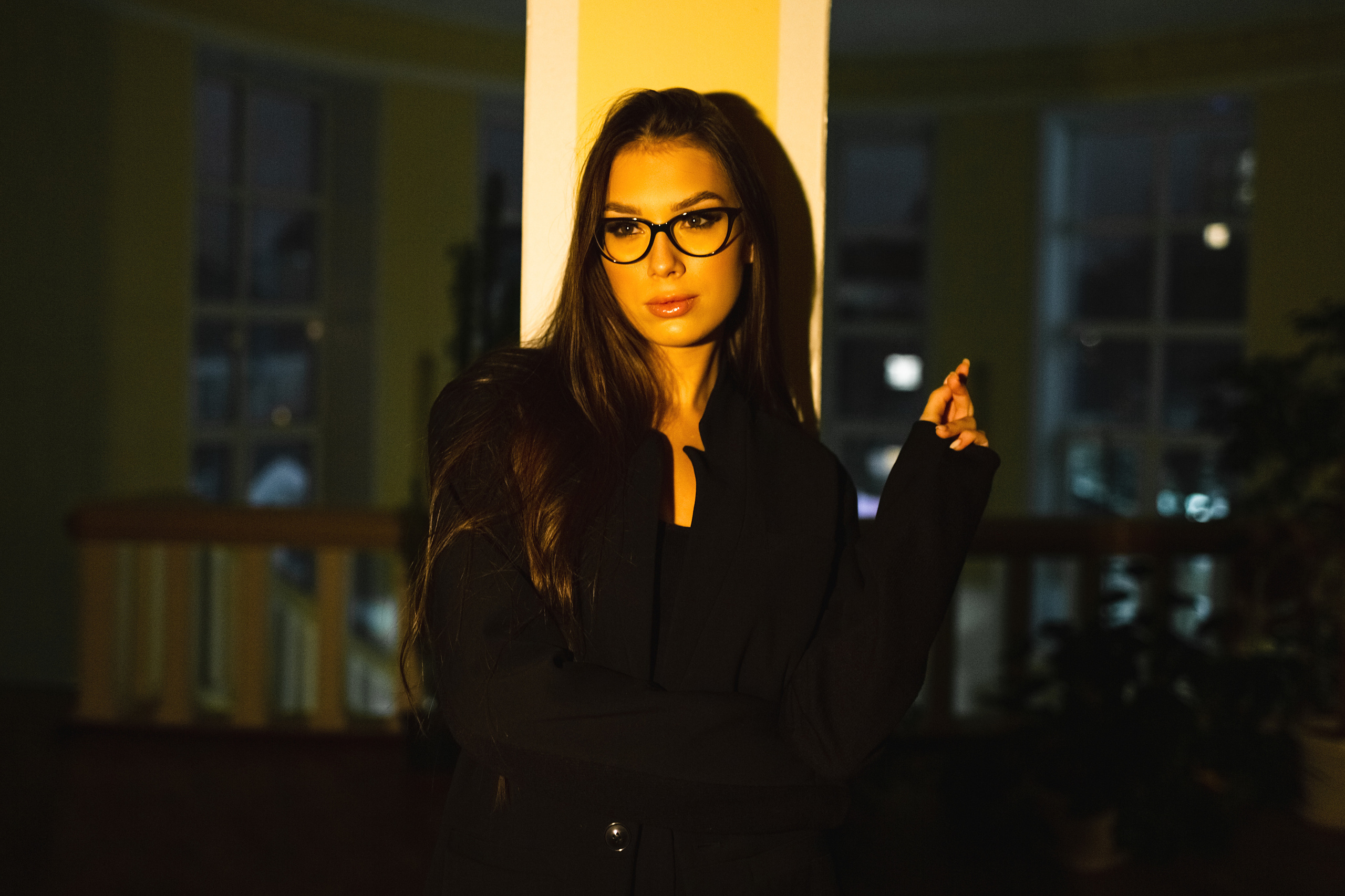 ОЛЕСЯ. Фотограф Бодров Александр Нижний Новгород