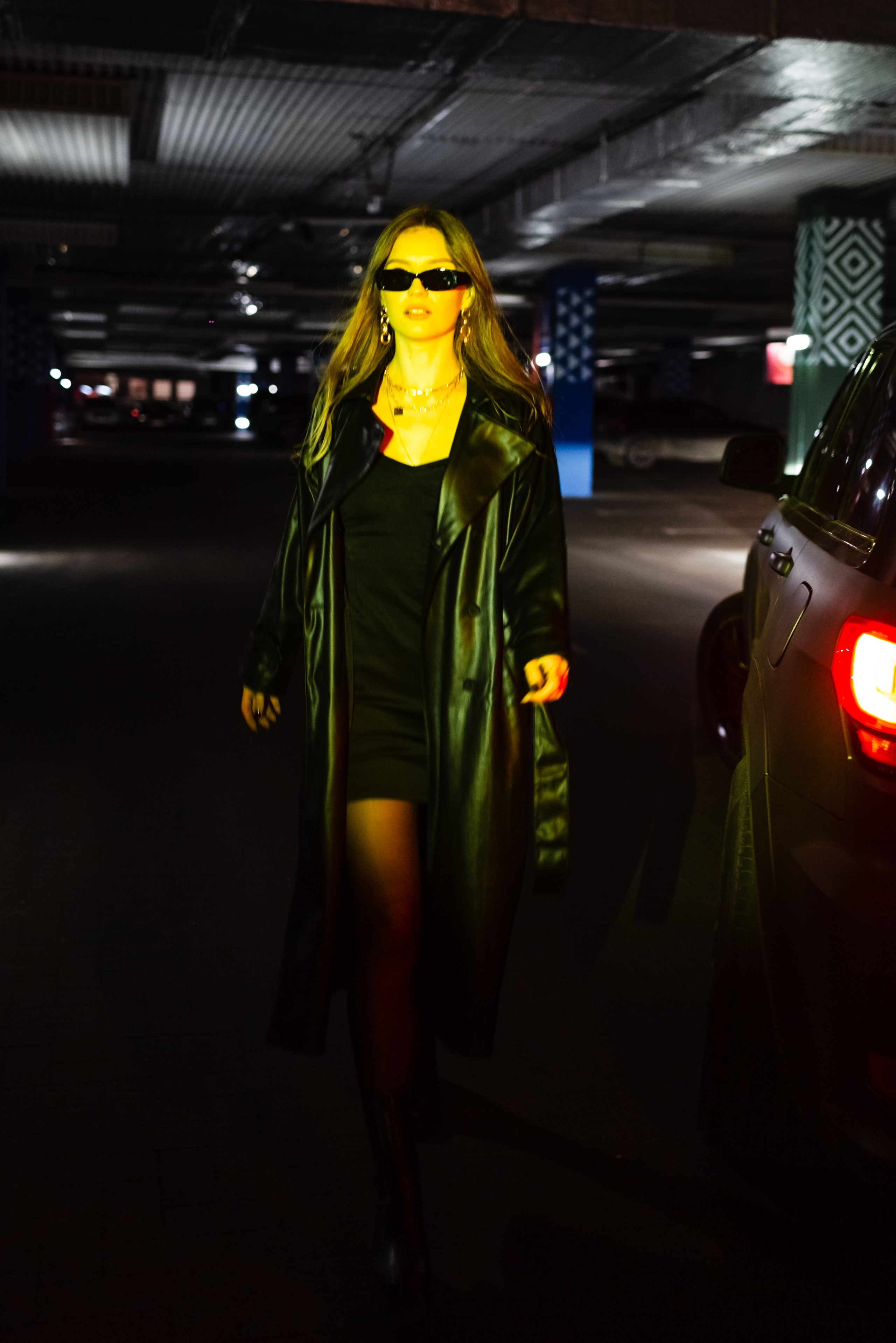 Алина. Фотограф Бодров Александр Нижний Новгород