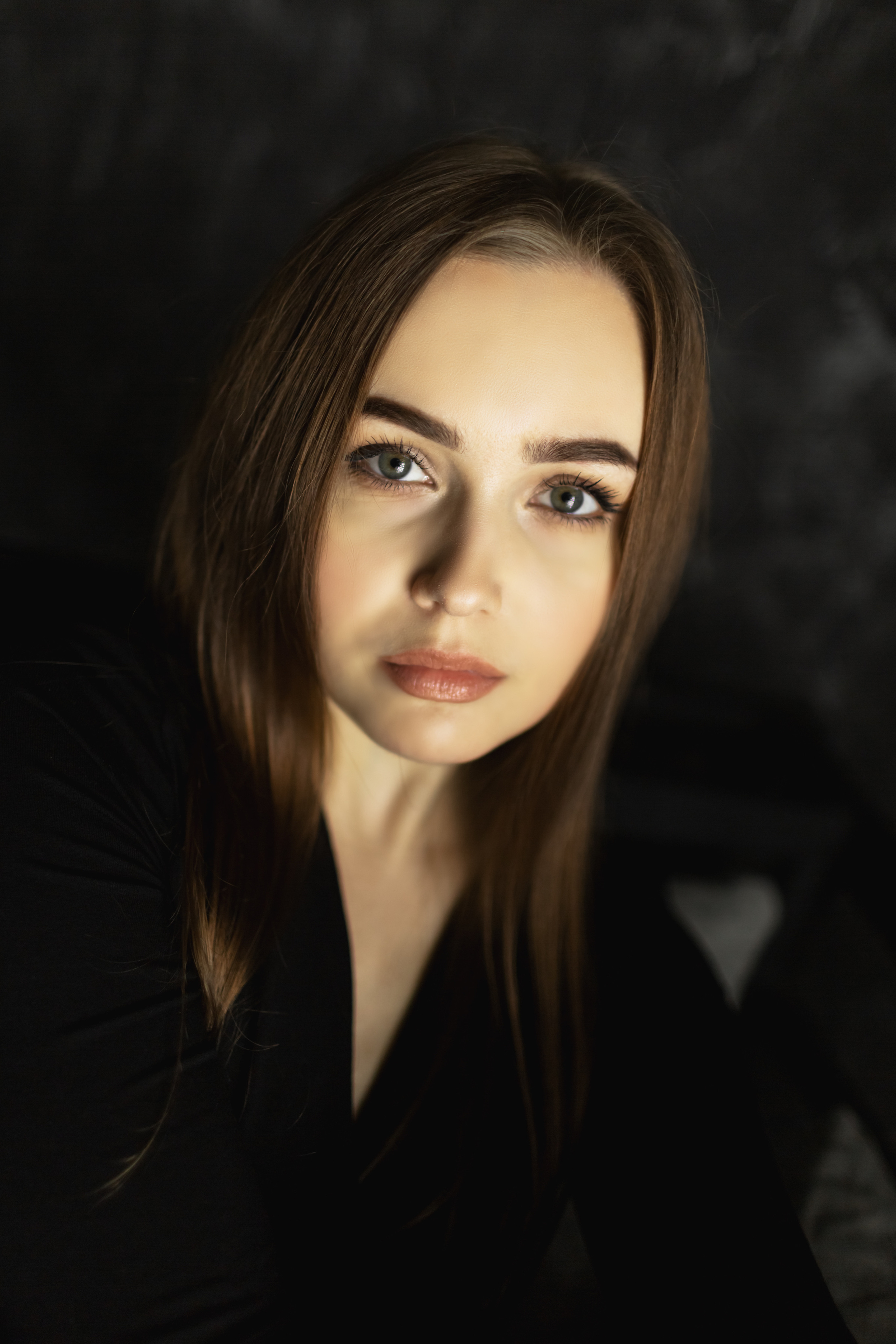 ЮЛИЯ. Фотограф Бодров Александр Нижний Новгород