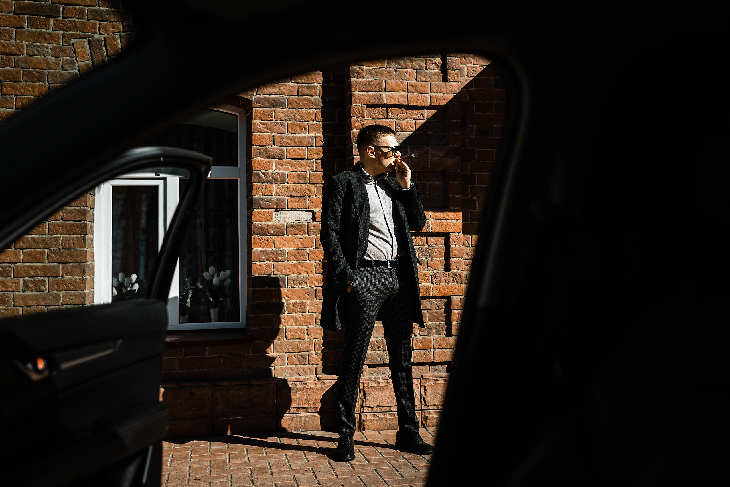 МУЖСКОЙ. Фотограф Бодров Александр Нижний Новгород