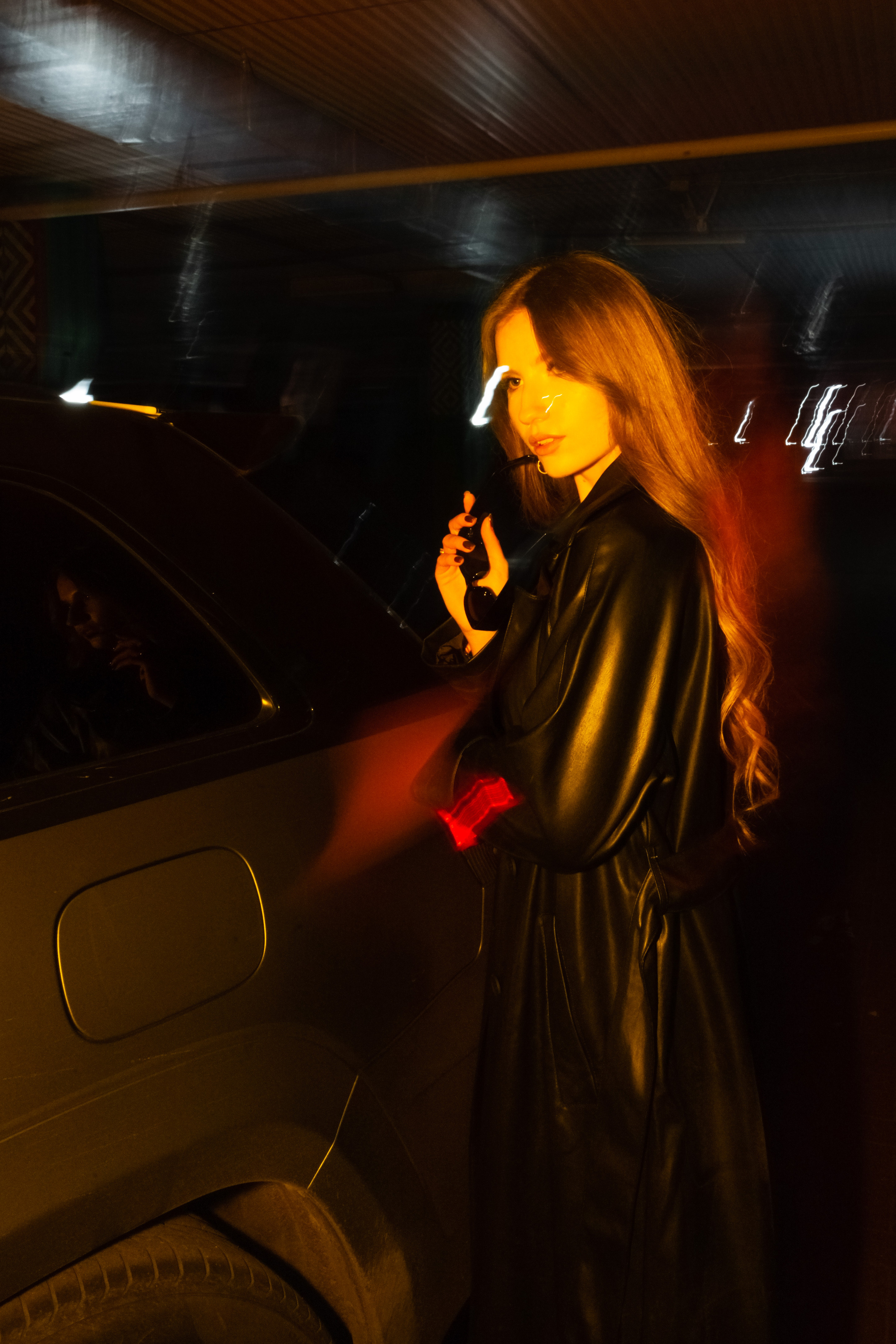 Алина. Фотограф Бодров Александр Нижний Новгород