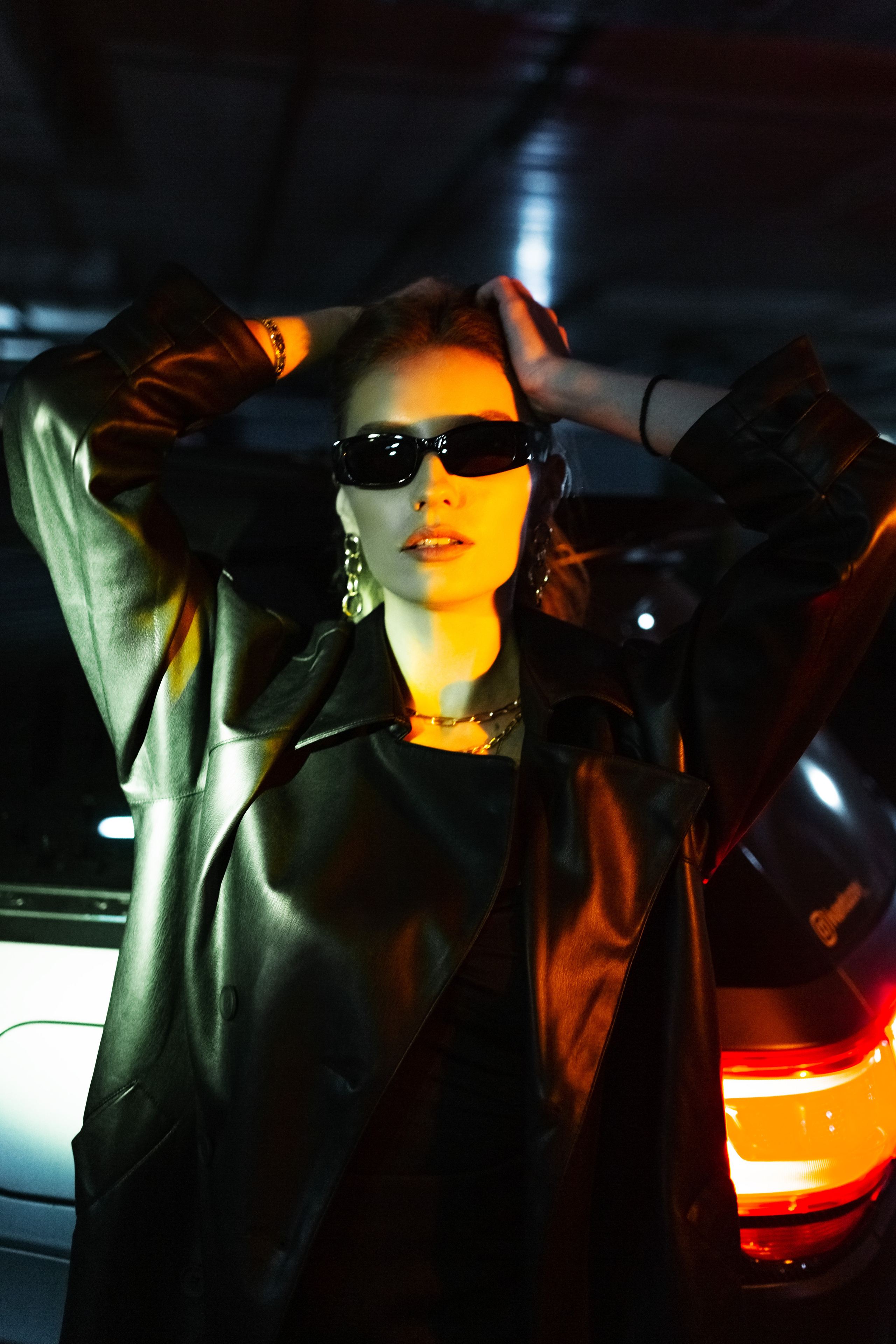 Алина. Фотограф Бодров Александр Нижний Новгород