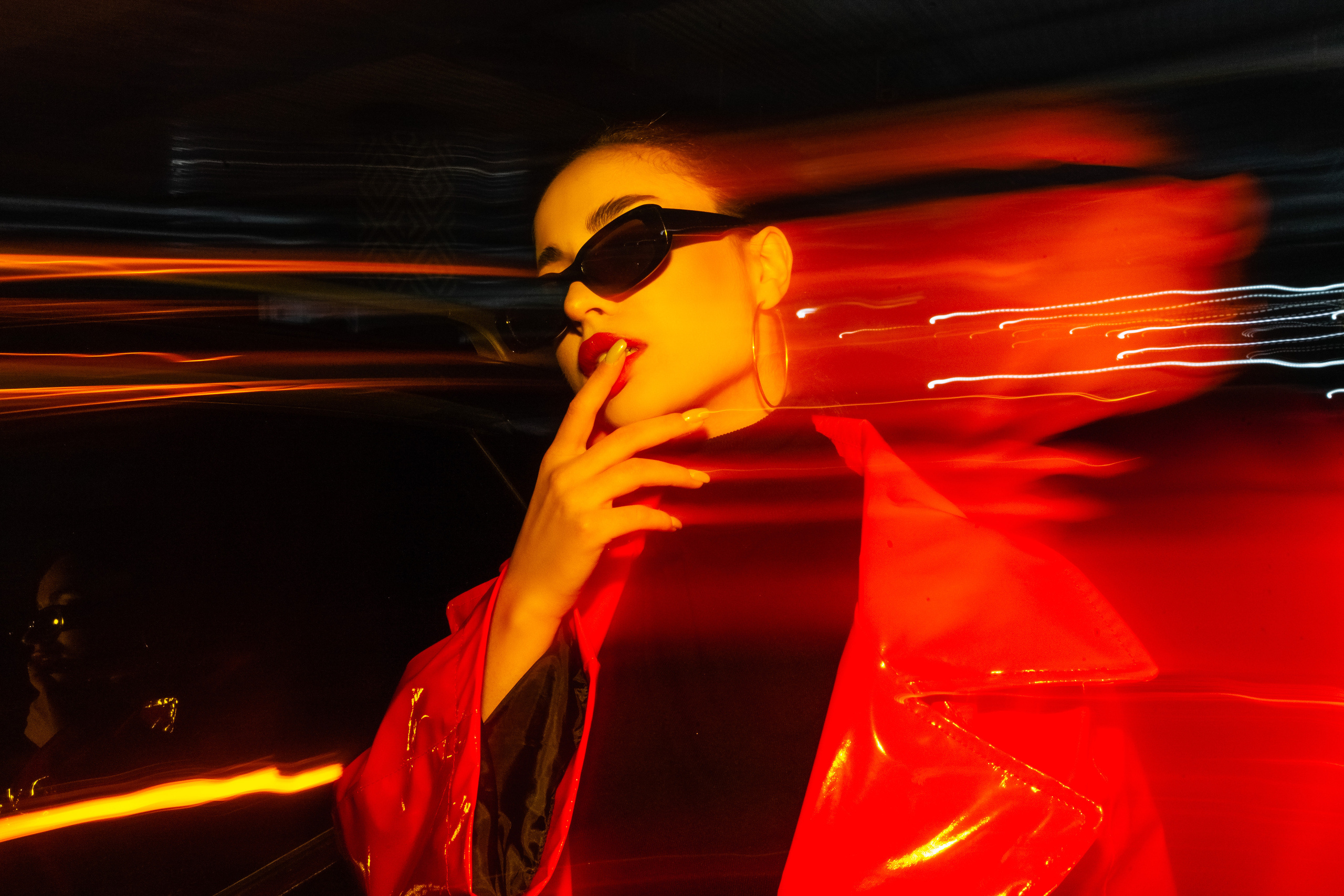 Амина. Фотограф Бодров Александр Нижний Новгород