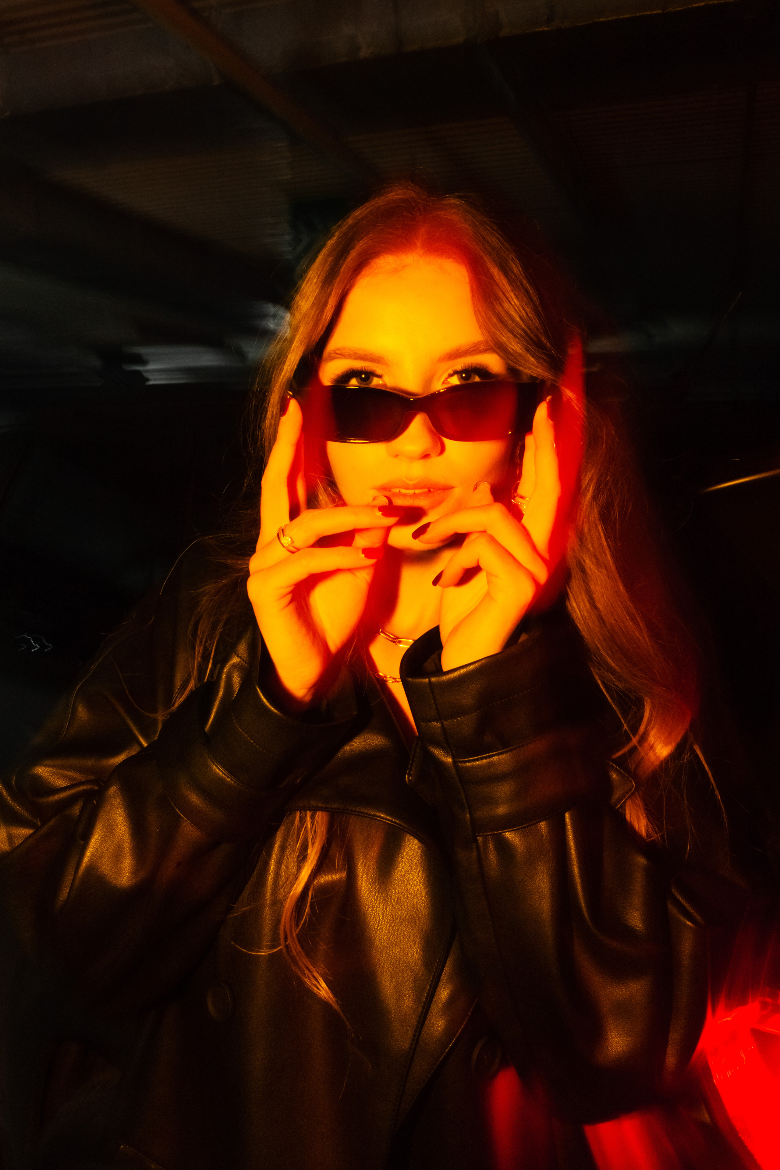 Алина. Фотограф Бодров Александр Нижний Новгород