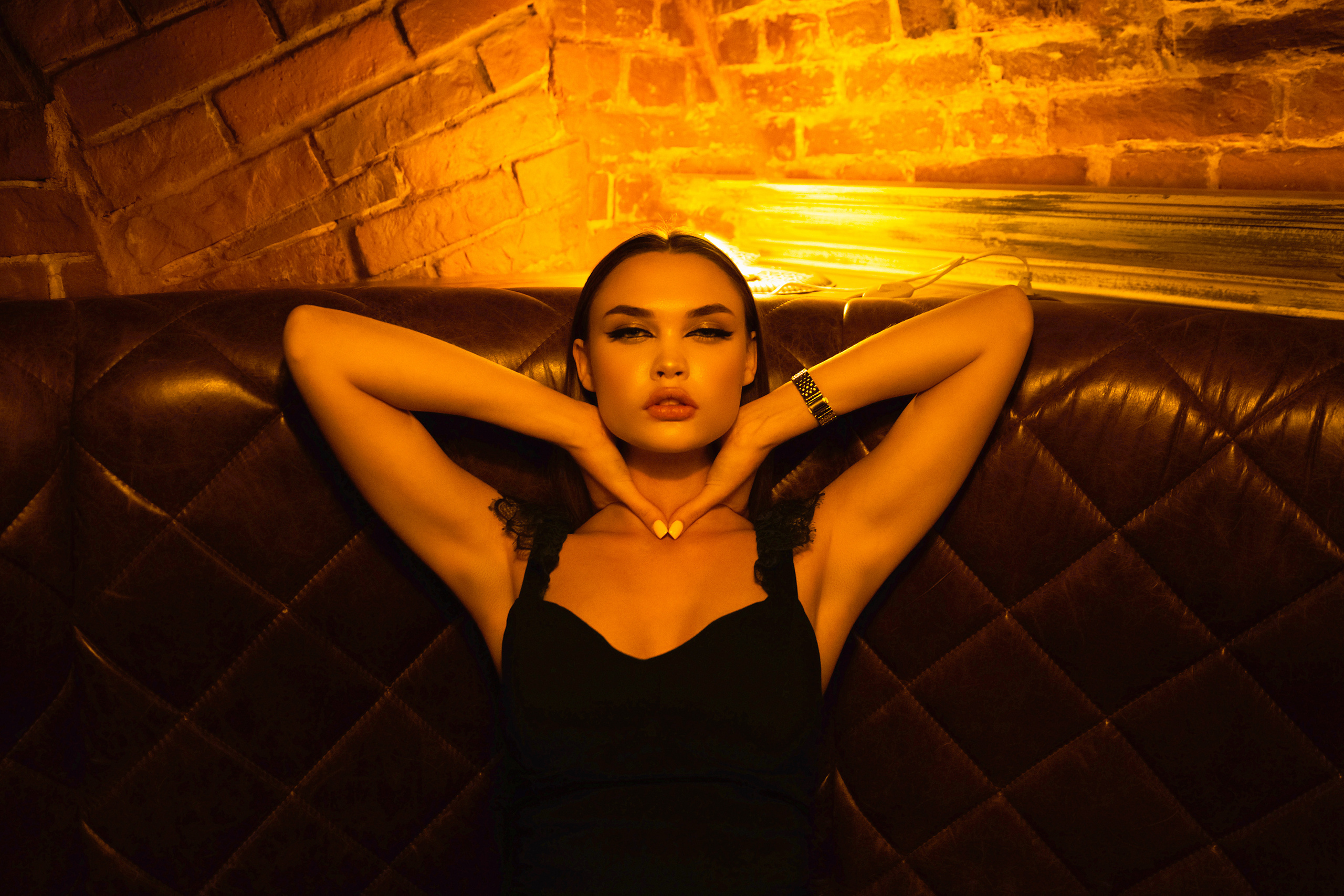 ПО БАРАМ. Фотограф Бодров Александр Нижний Новгород