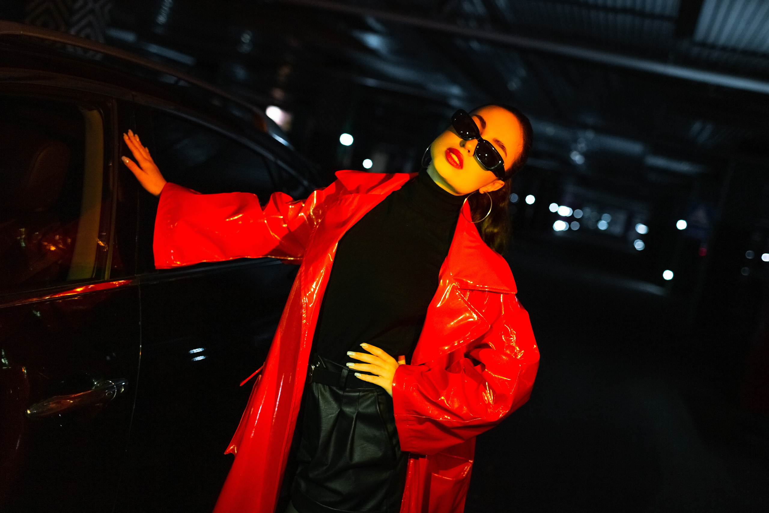 Амина. Фотограф Бодров Александр Нижний Новгород