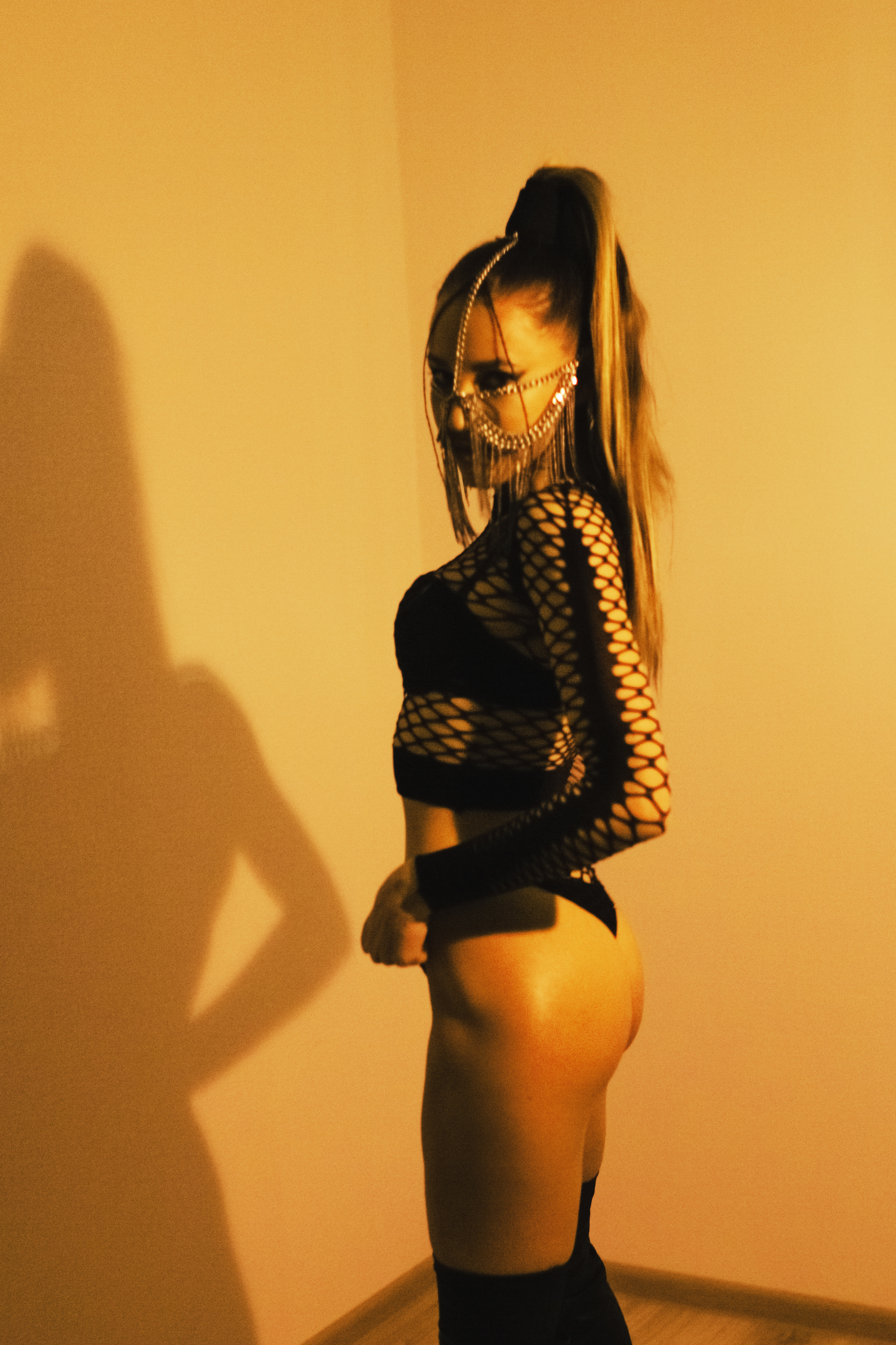 GOGO. Фотограф Бодров Александр Нижний Новгород