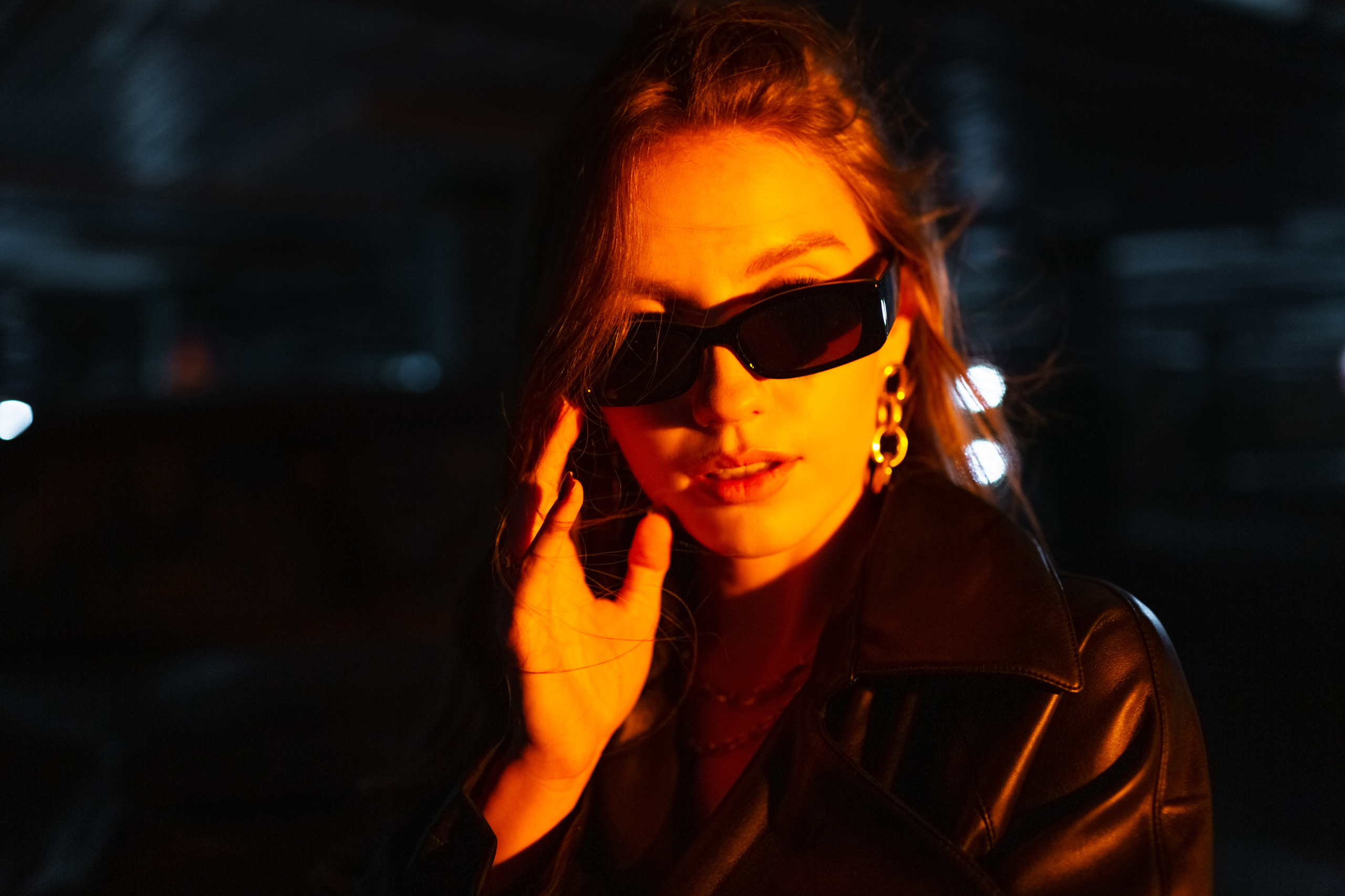 Алина. Фотограф Бодров Александр Нижний Новгород