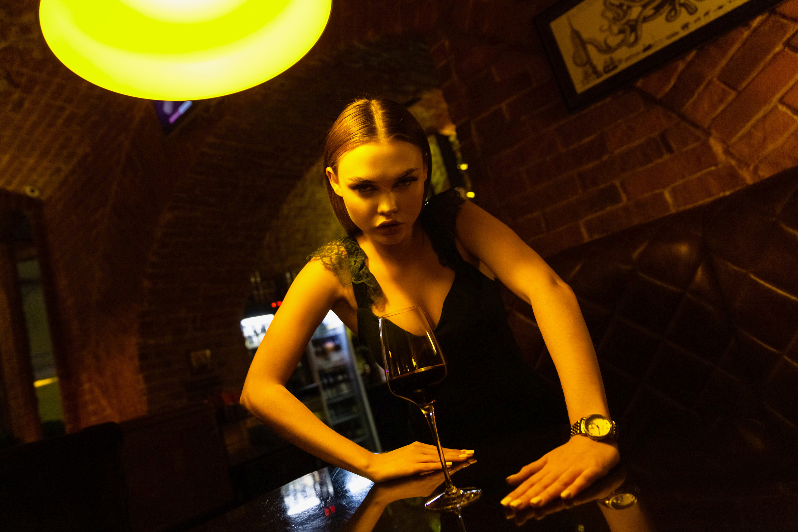 ПО БАРАМ. Фотограф Бодров Александр Нижний Новгород