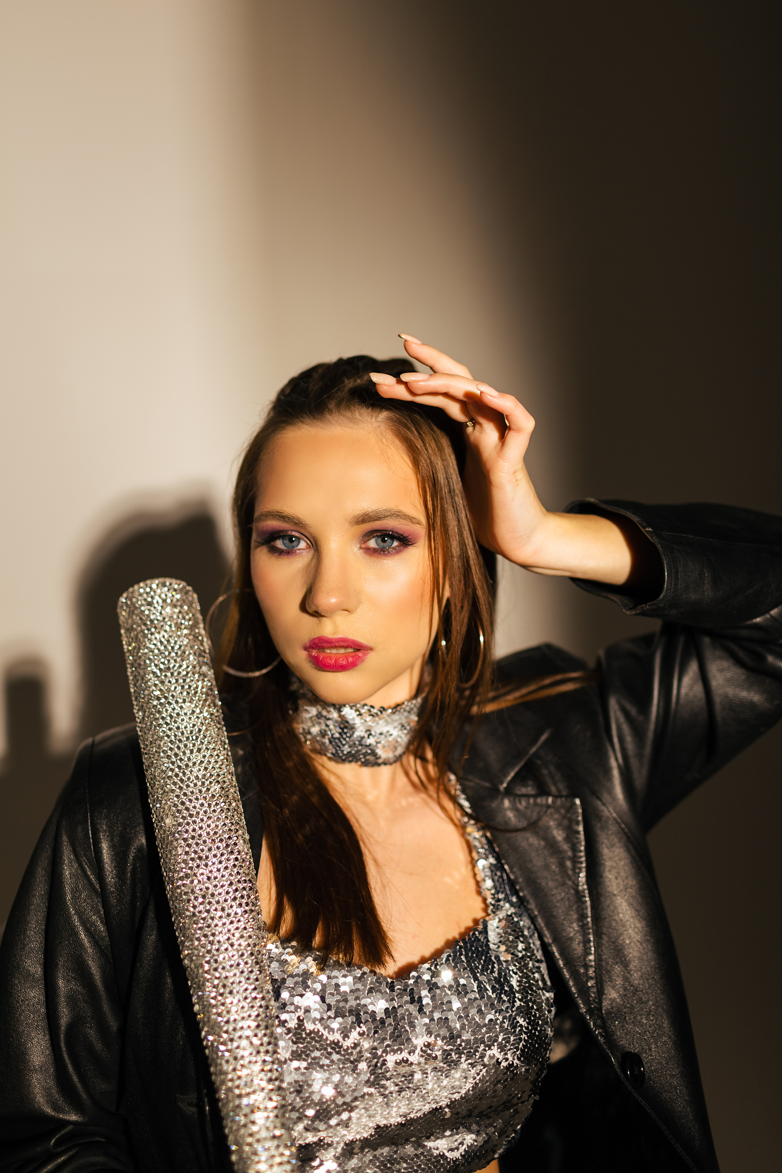 BLACK AND RED. Фотограф Бодров Александр Нижний Новгород