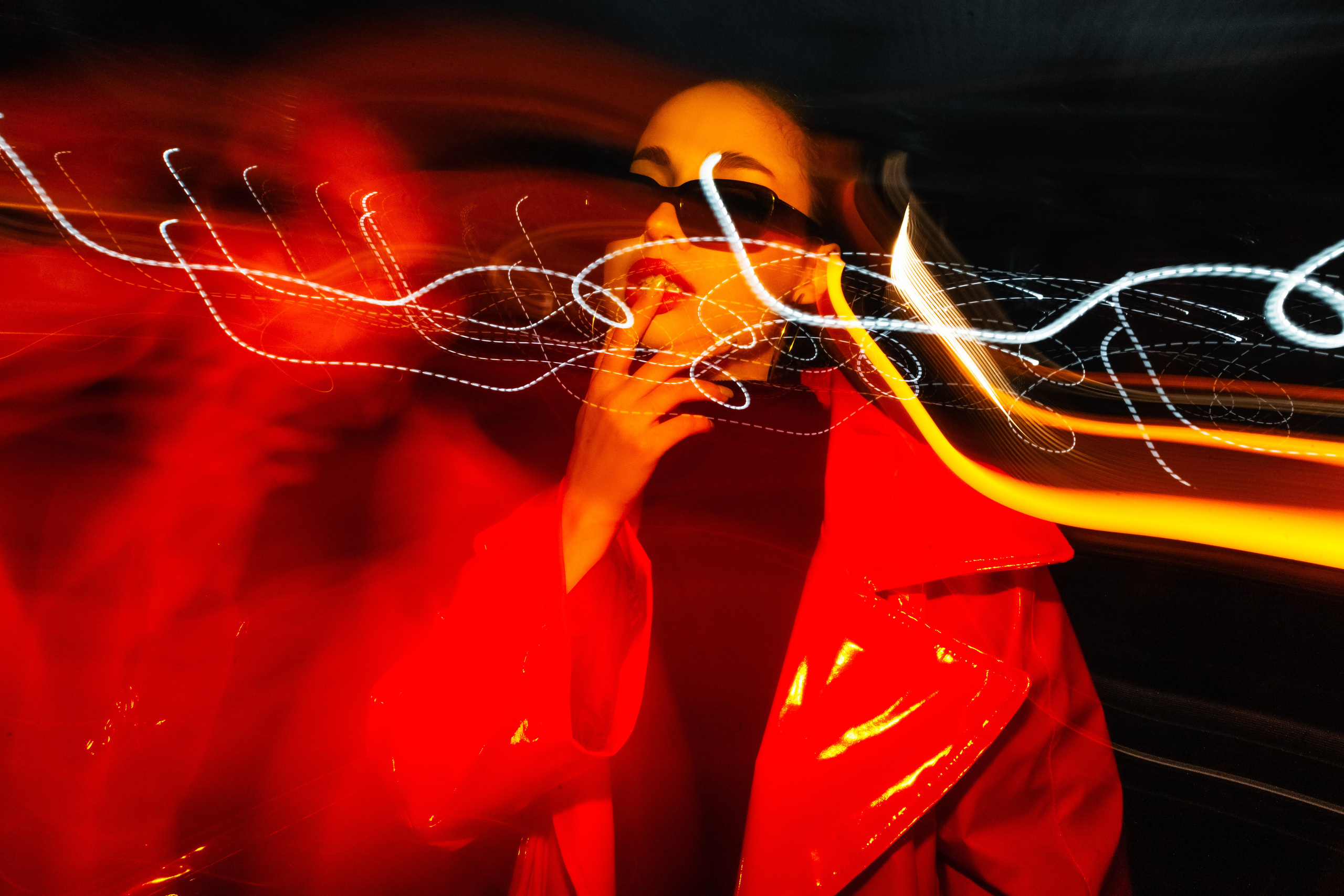 Амина. Фотограф Бодров Александр Нижний Новгород