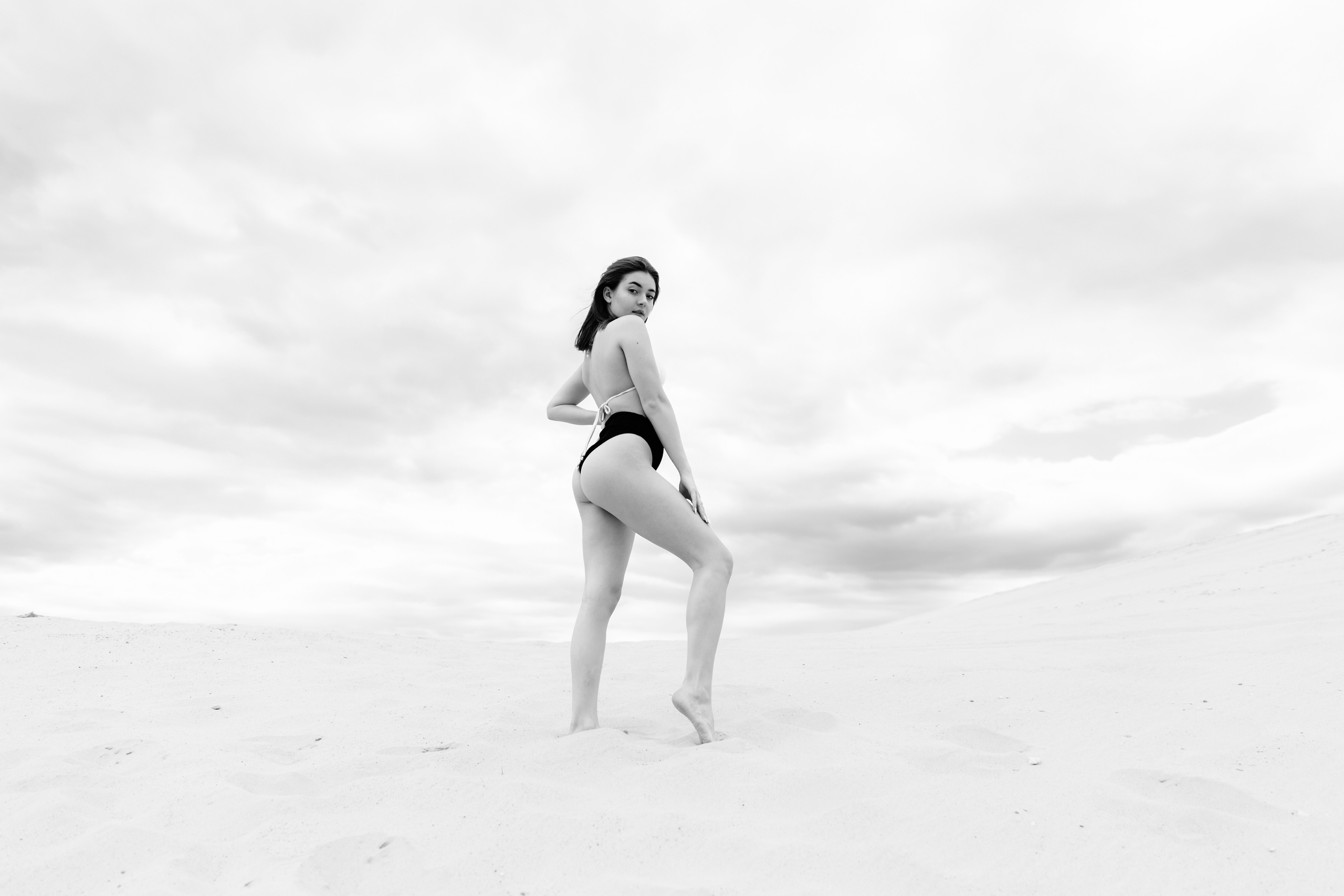 ПЕСКИ. Фотограф Бодров Александр Нижний Новгород