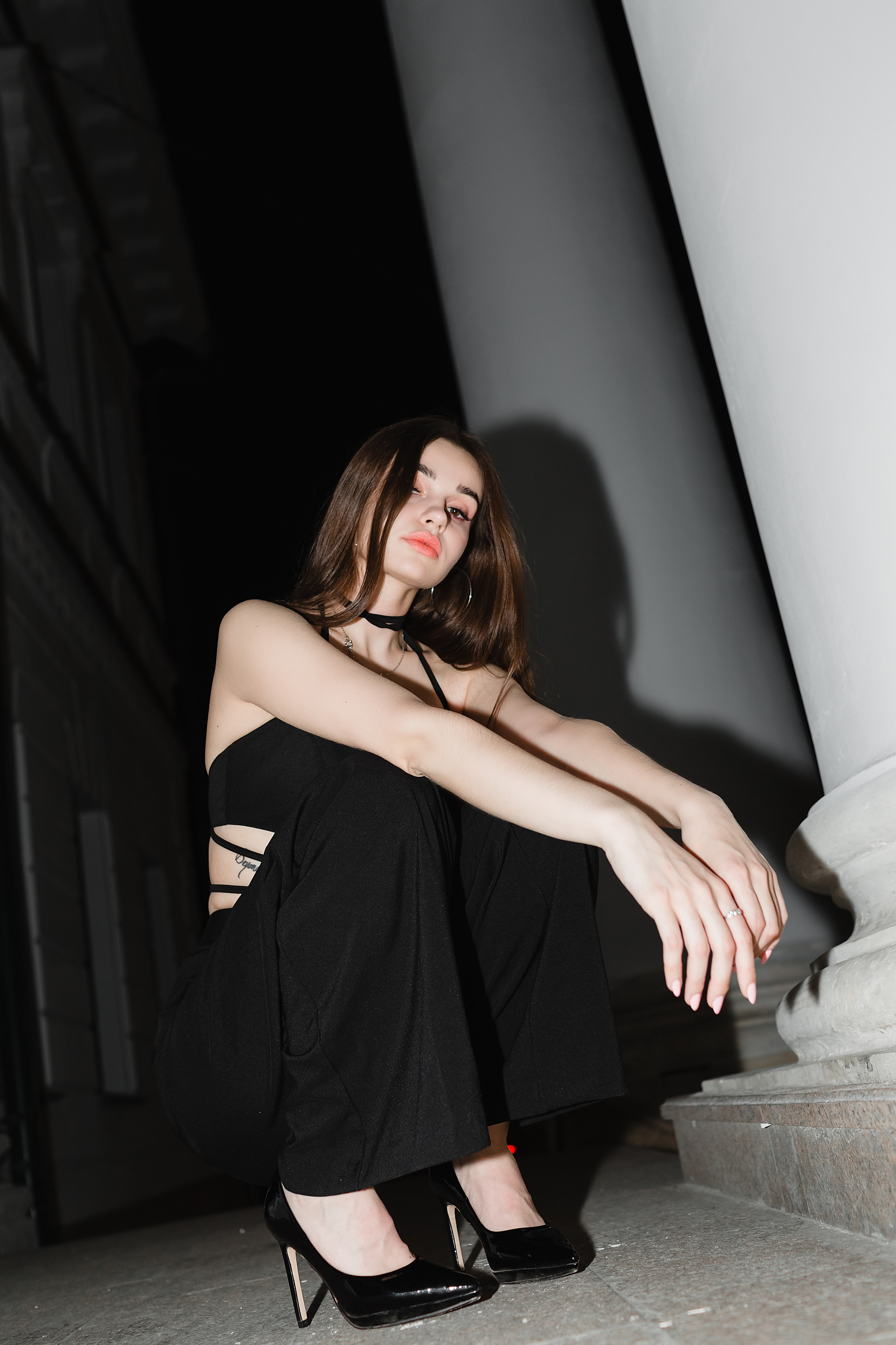 С ОБЛОЖКИ. Фотограф Бодров Александр Нижний Новгород