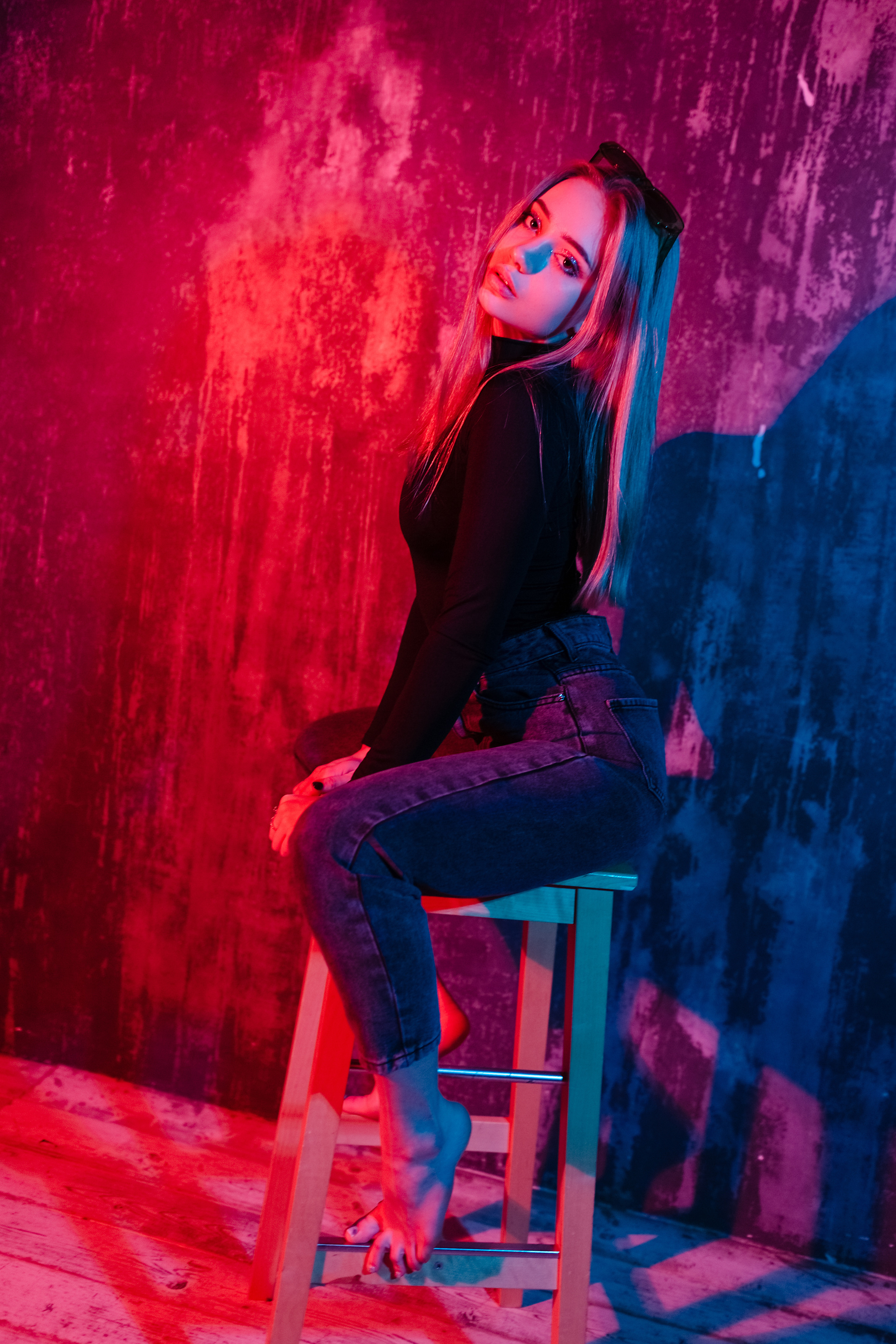 TIGER. Фотограф Бодров Александр Нижний Новгород